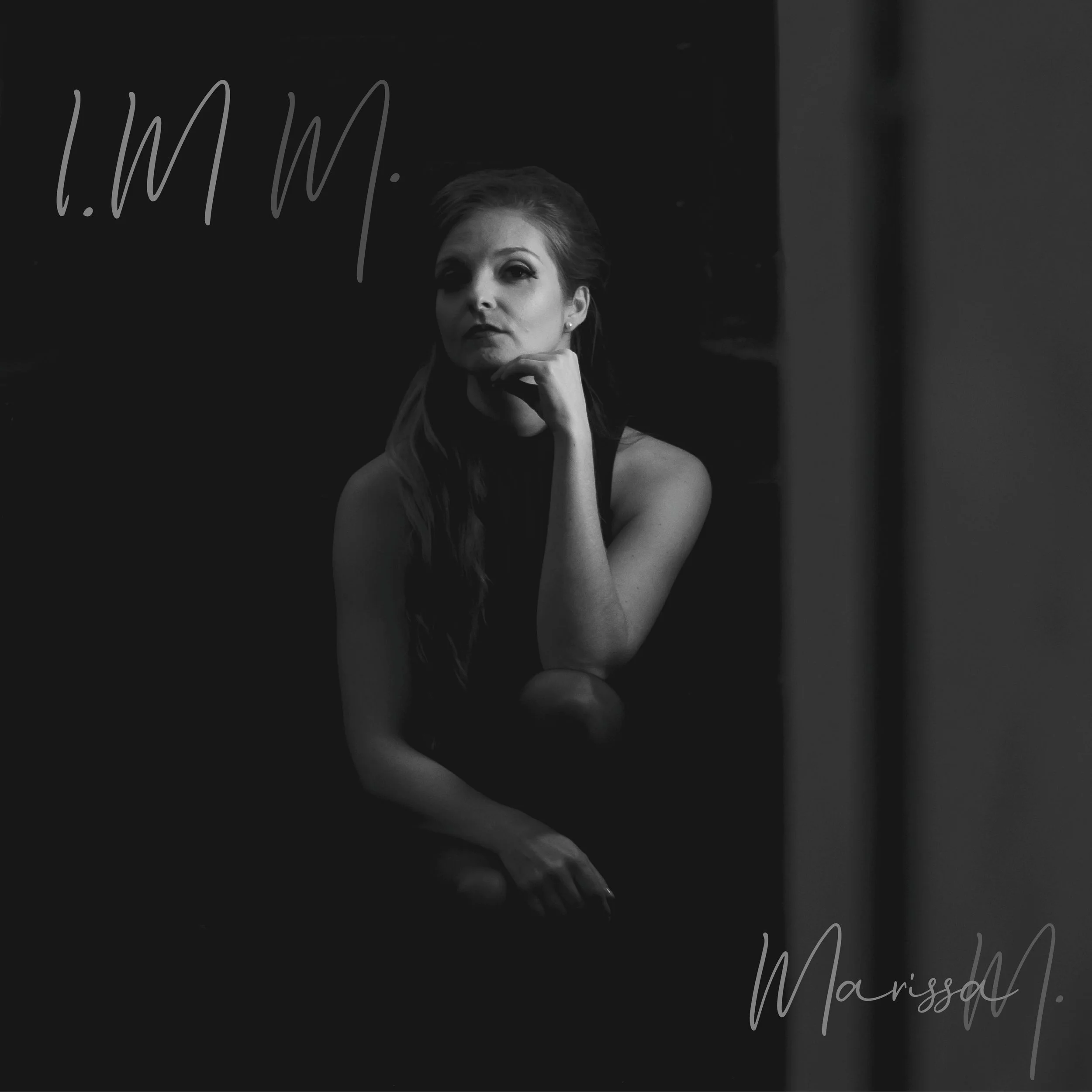 Marissa M crafts a blissful 80's inspired journey with album, "I.M.M."