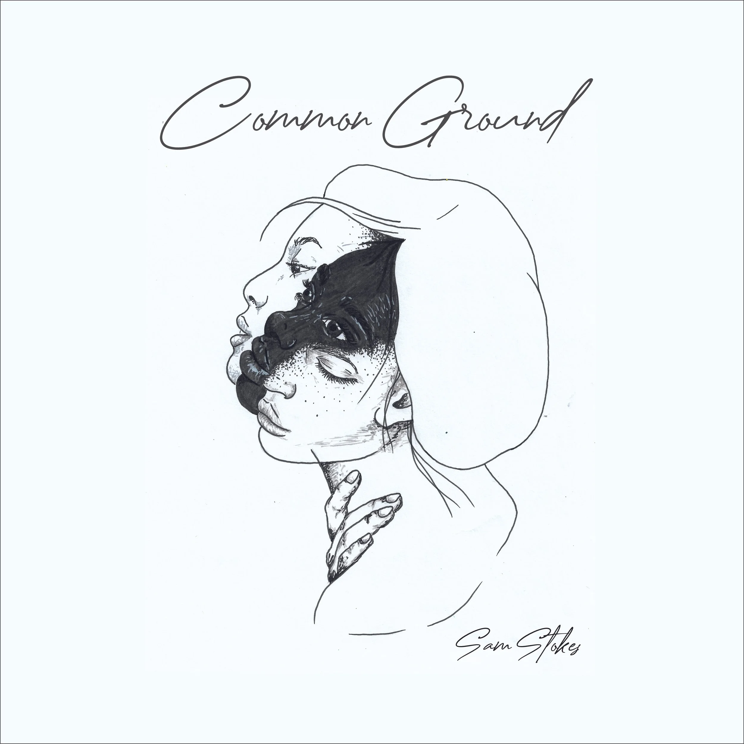 Sam Stokes explodes with raw emotion on debut record, "Common Ground"