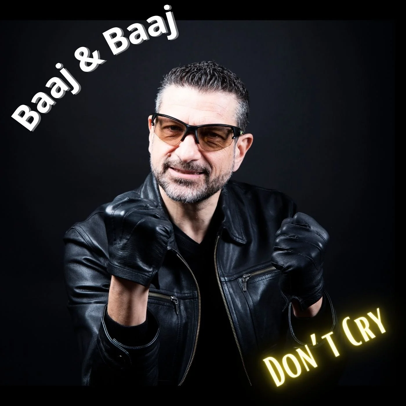 Baaj &amp; Baaj's "Don't Cry": An uplifting dance anthem for resilience