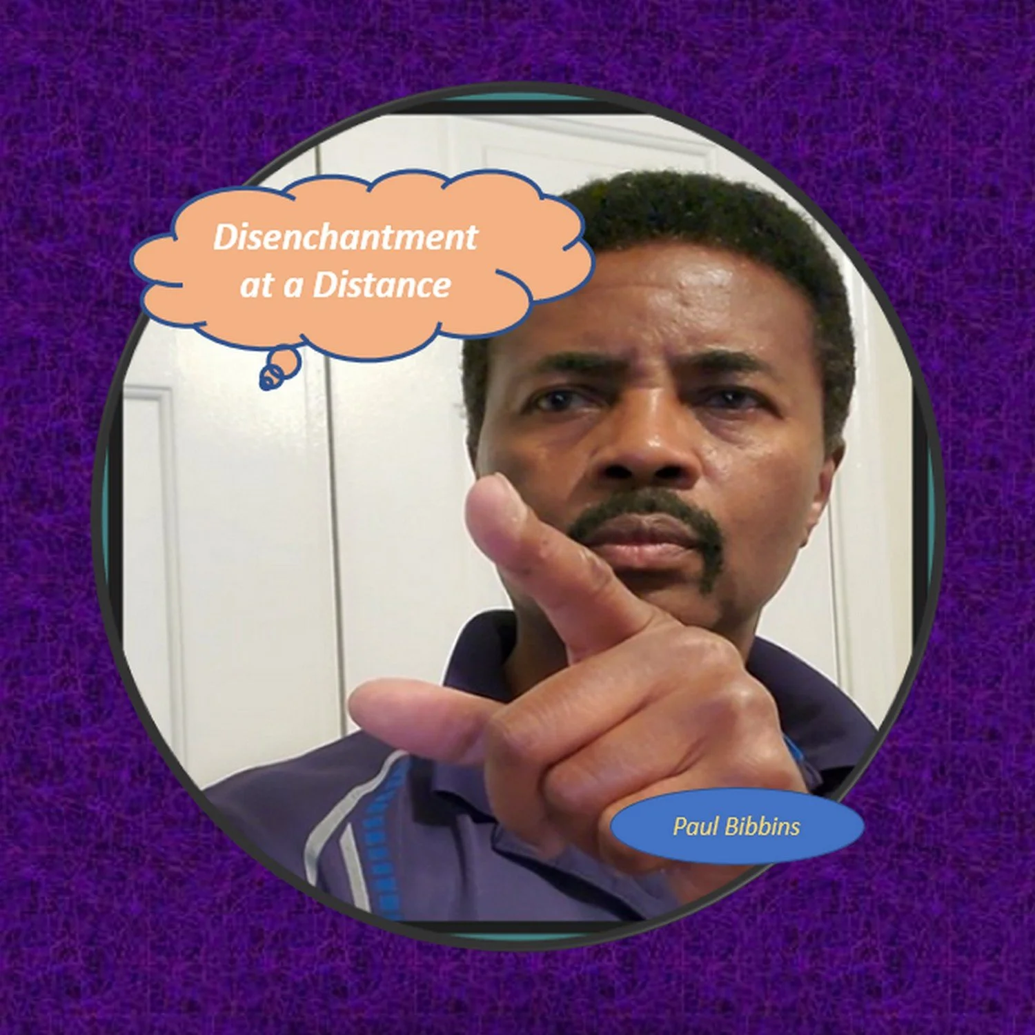 Paul Bibbins' "Disenchantment at a Distance": A dazzling ode to timeless rock