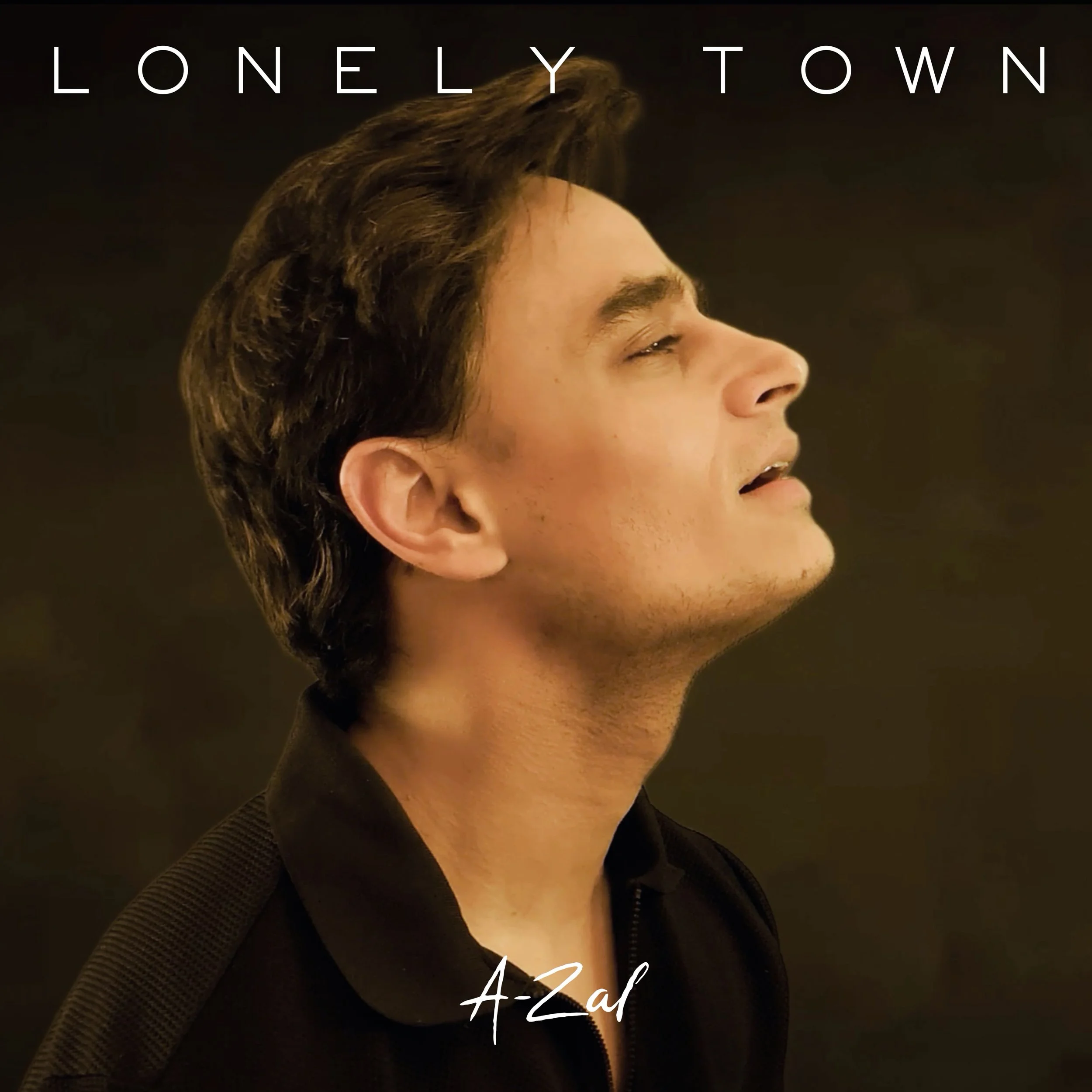 A-Zal's "Lonely Town": From subway performer to Hollywood's Marvel maestro