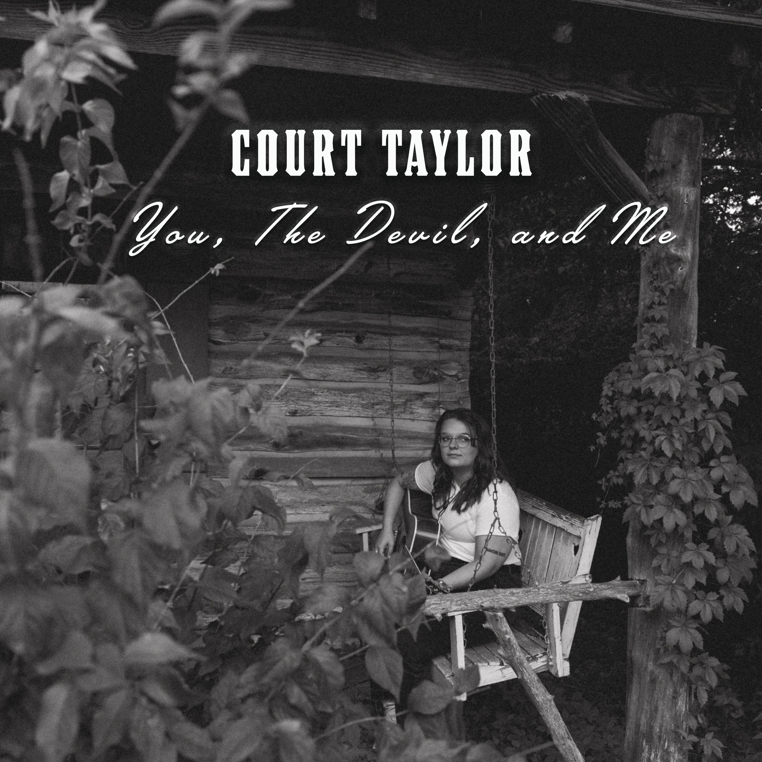 Court Taylor's "You, The Devil, and Me" revels in Southern storytelling