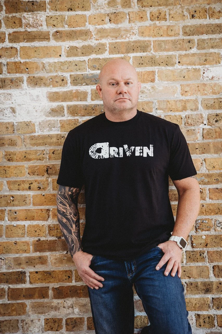 Shawn Jackson crafts an exemplary Tech House track, "The Pop Off"