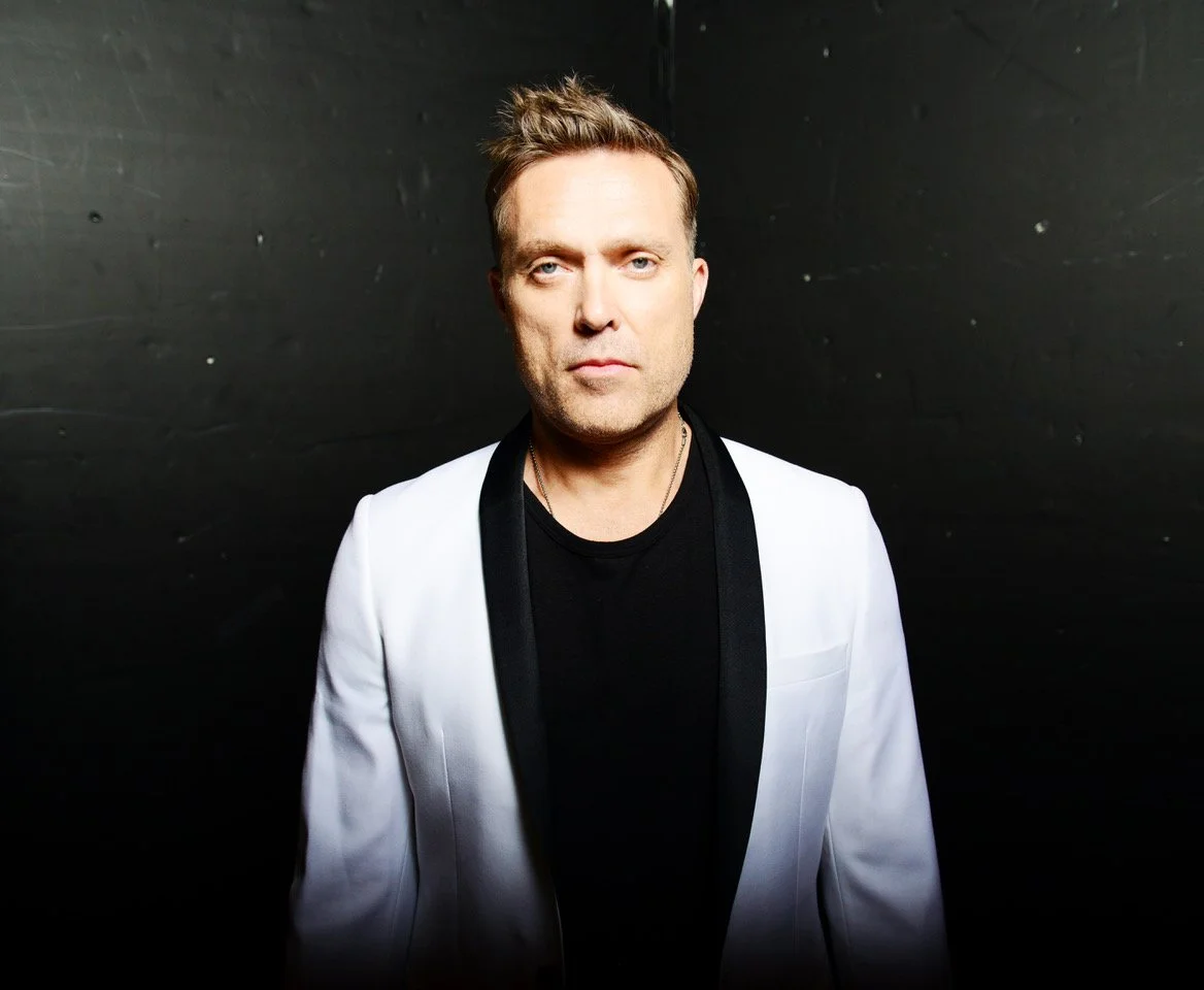 Nicholas Gunn &amp; Alina Renae immerse the listener on single, "In The End"