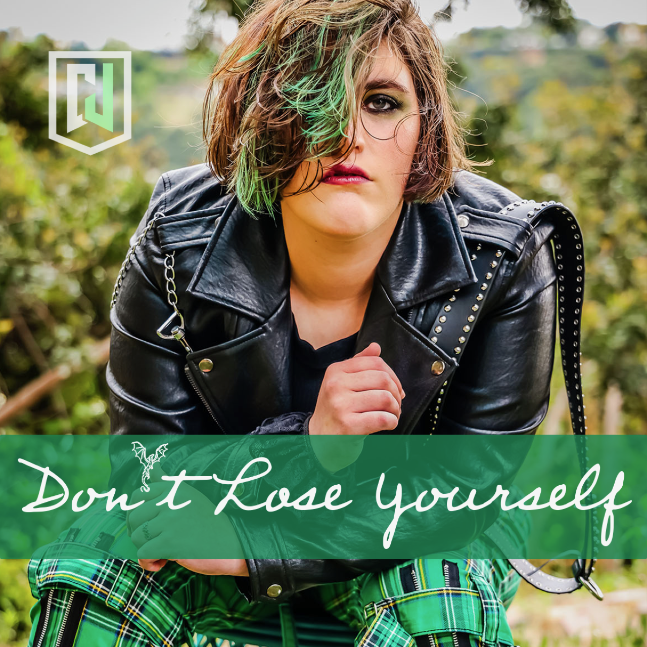 THE CJ opens up on new single, "Don't Lose Yourself" - Q&amp;A