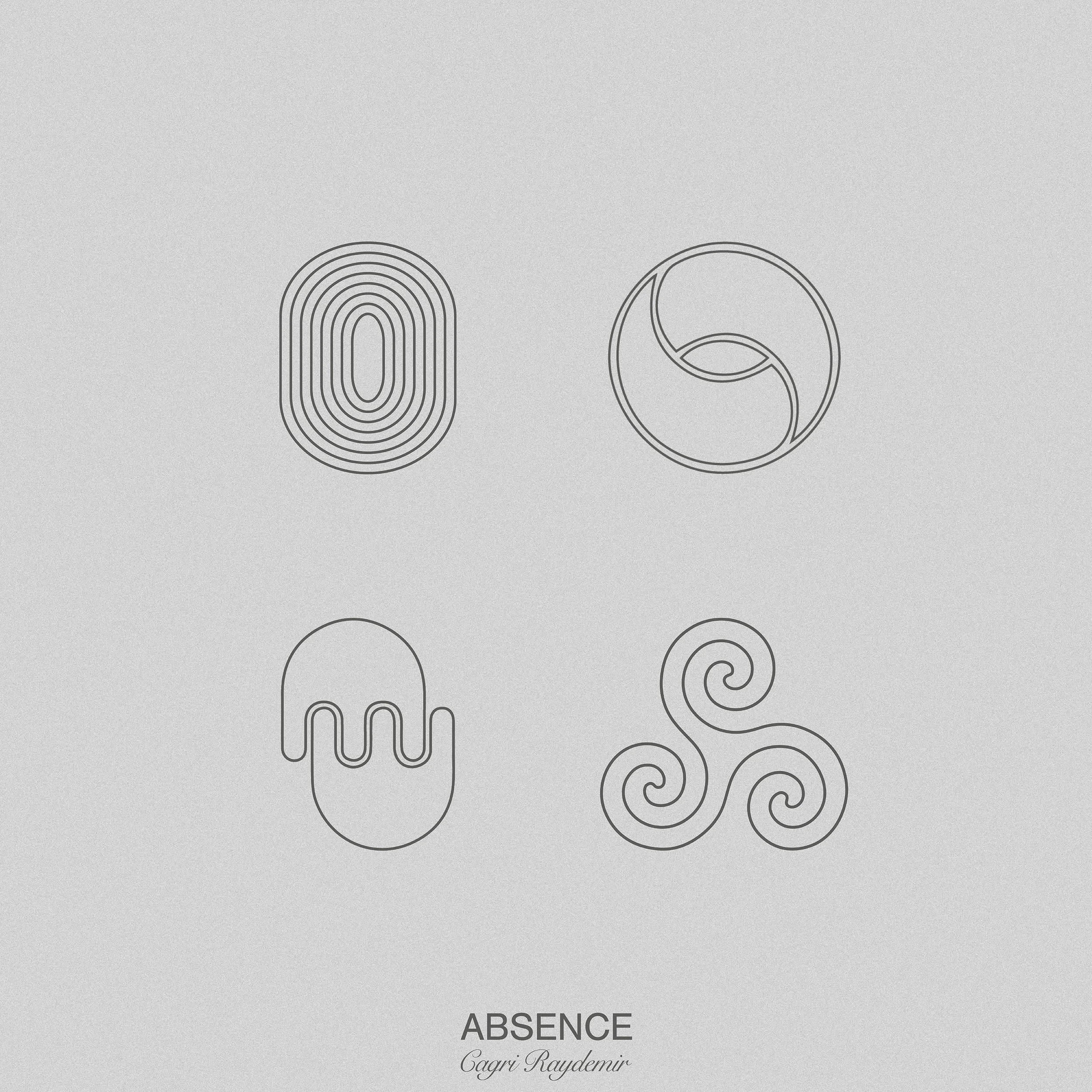 Cagri Raydemir's 'Absence' EP triumphs while pushing genre boundaries