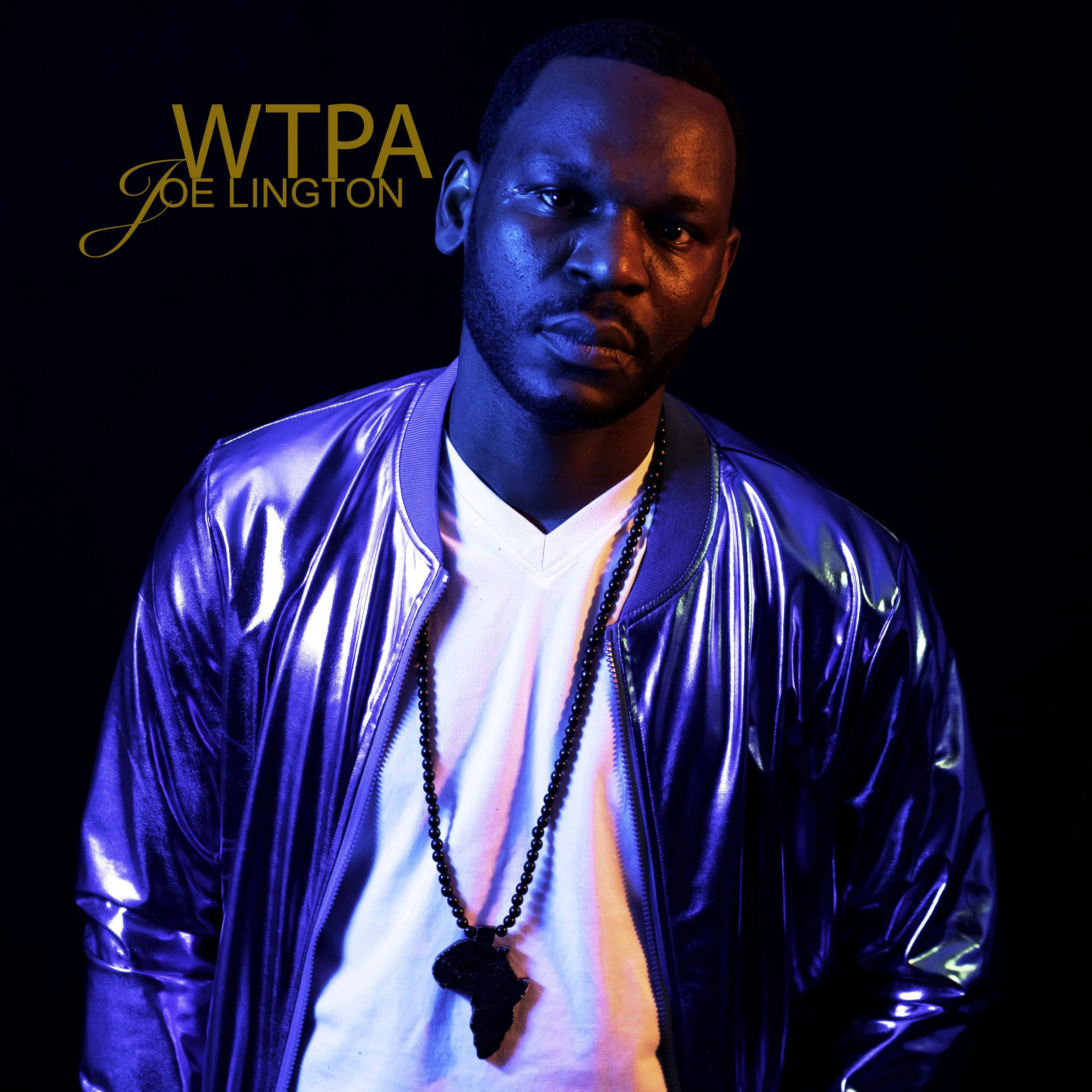 Joe Lington previews new album "Pinkeen" with EP, "WTPA"