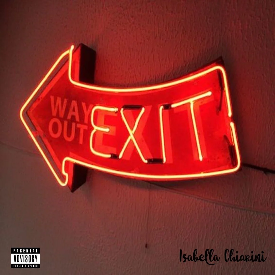 Isabella Chiarini's 'Love Me Not': A soulful pop odyssey - Interview