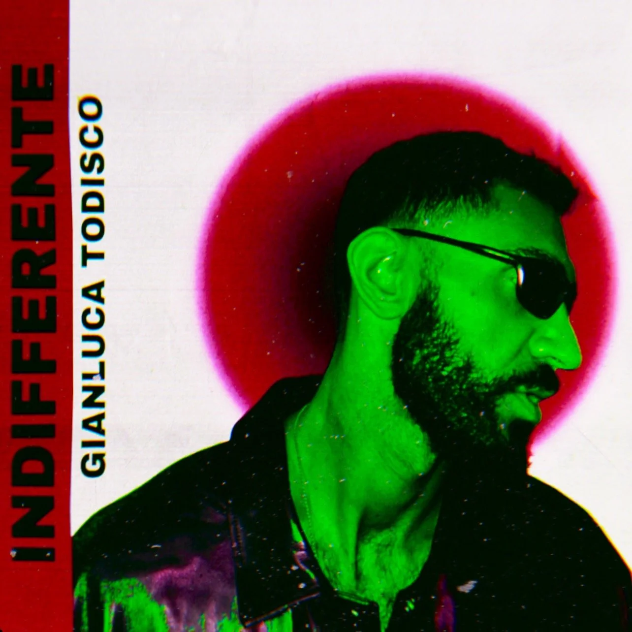 Gianluca Todisco crafts the perfect audio &amp; visual odyssey with "INDIFFERENTE"