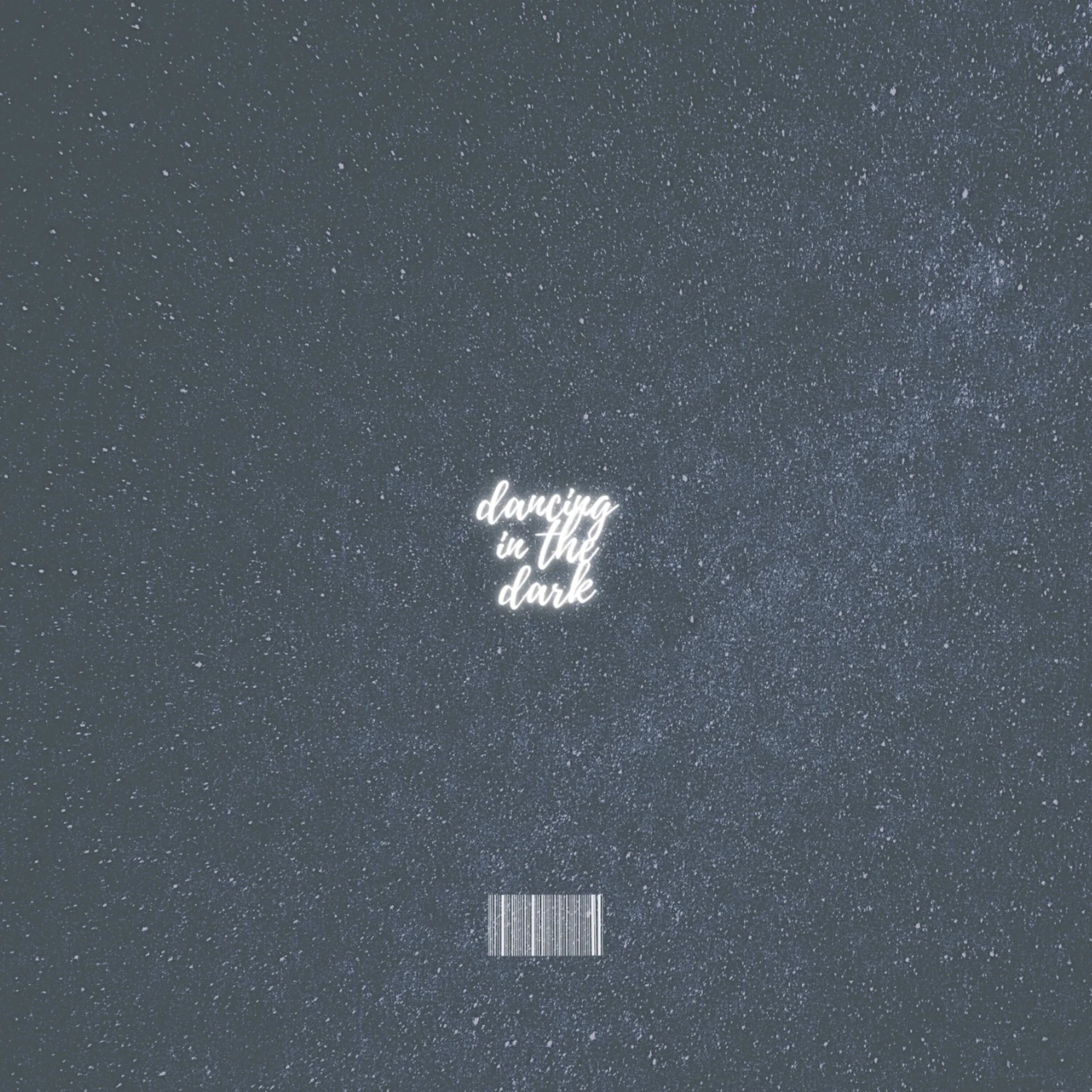 T-FINNY wraps up 2023 with a heartfelt single, "Dancing in the Dark"