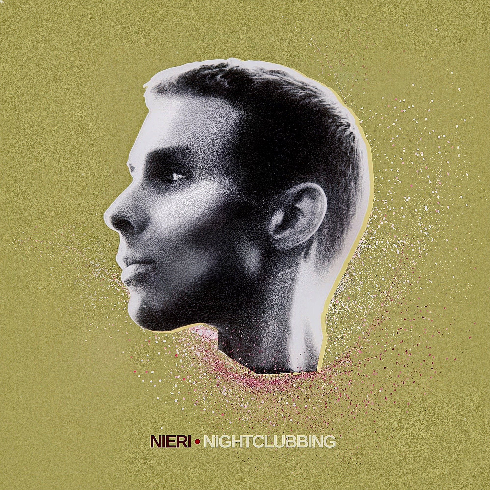Nieri transforms Grace Jones' "Nightclubbing" into a re-envisioned work of art