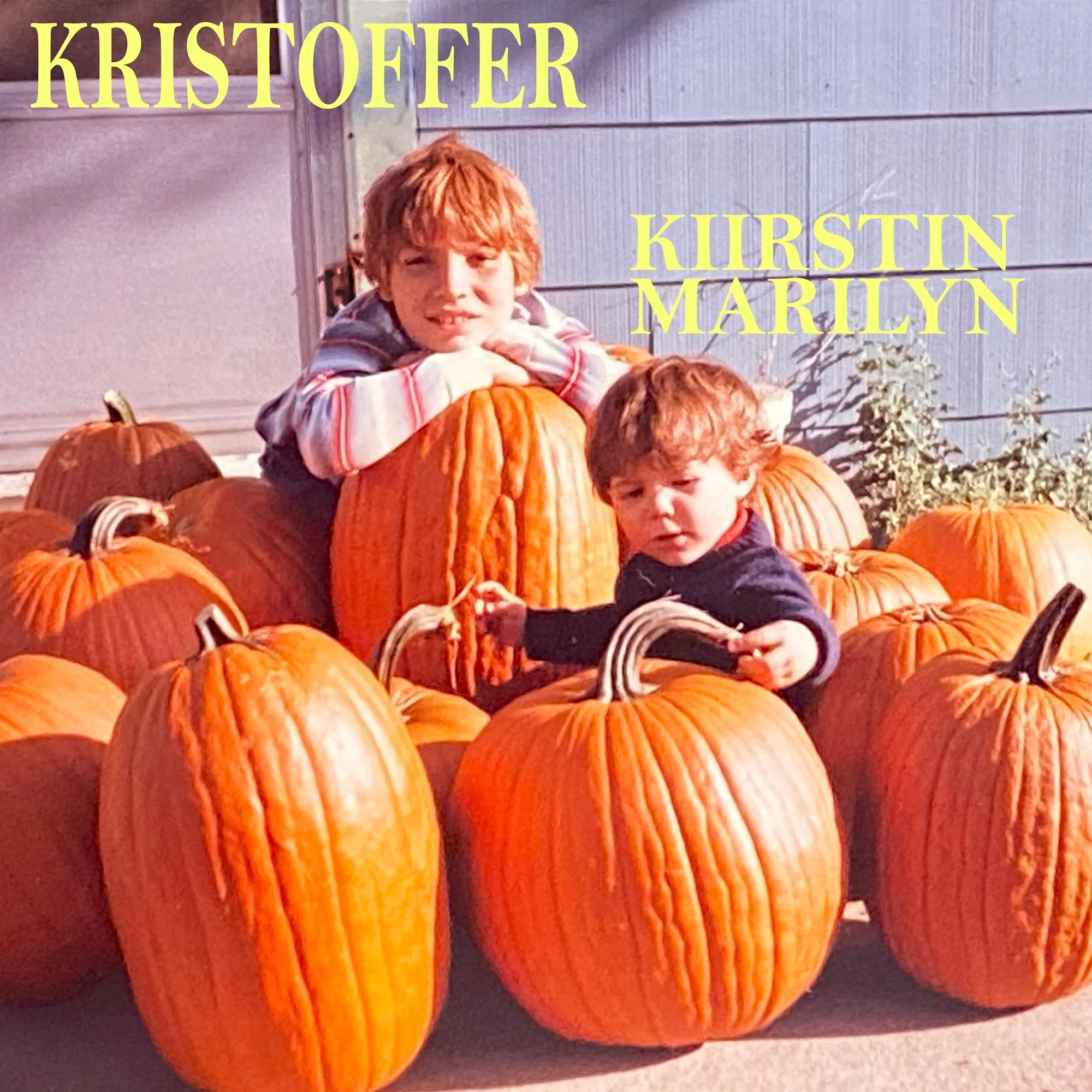 Kiirstin Marilyn's 'Kristoffer': A heartfelt journey through loss &amp; resilience