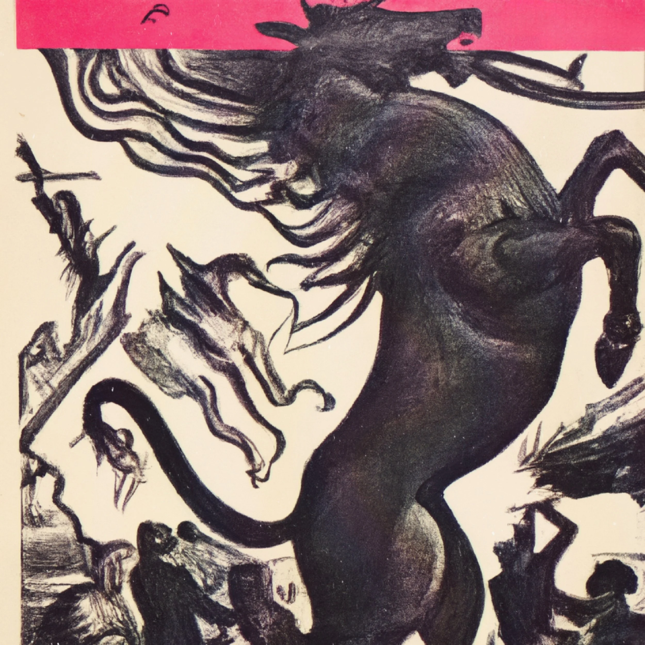 Outerloop unleashes a sonic storm with 'Huracán'