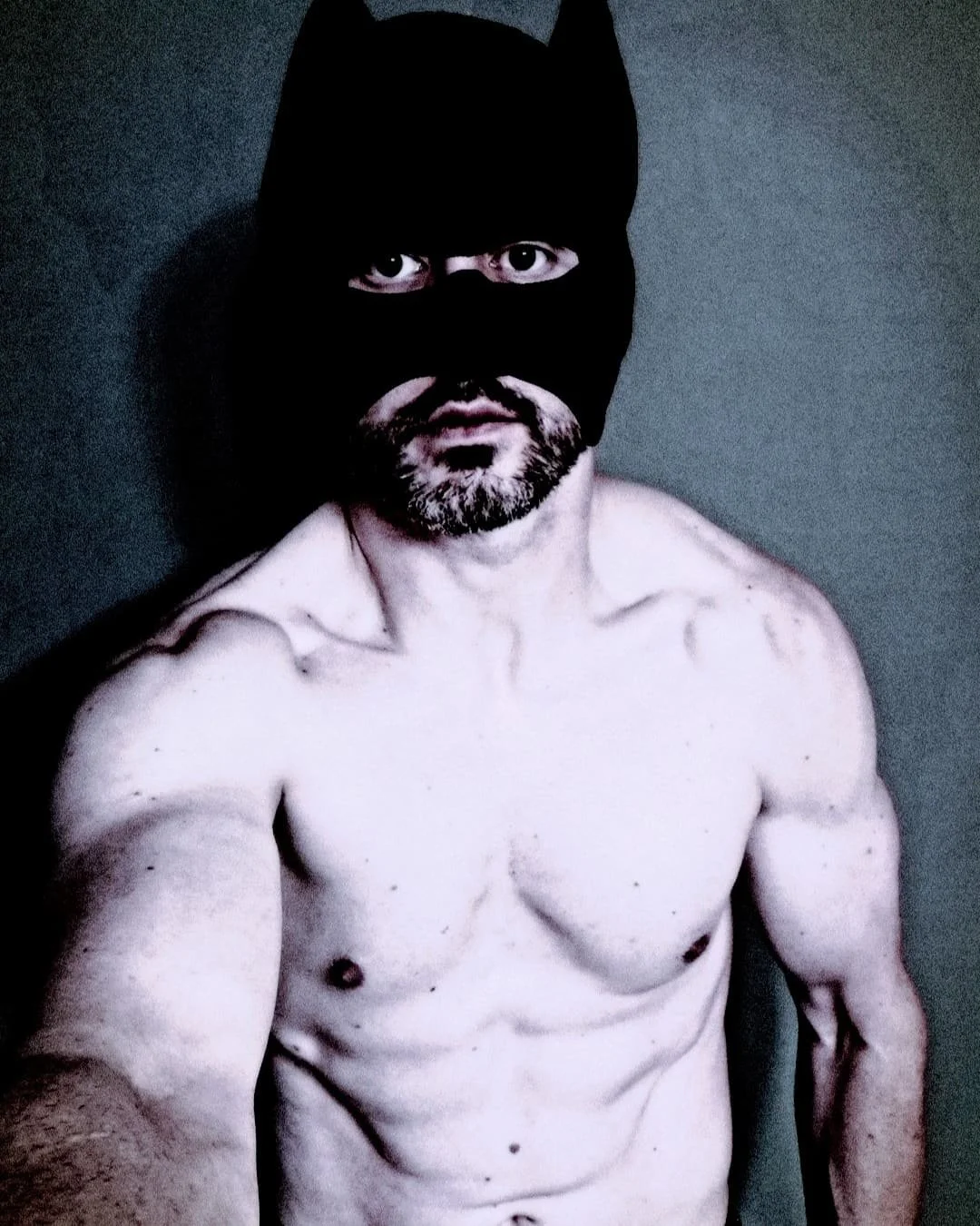 Wildcat Hawkins' "Gotham Hellscape": A sonic tapestry of moody brilliance - Interview