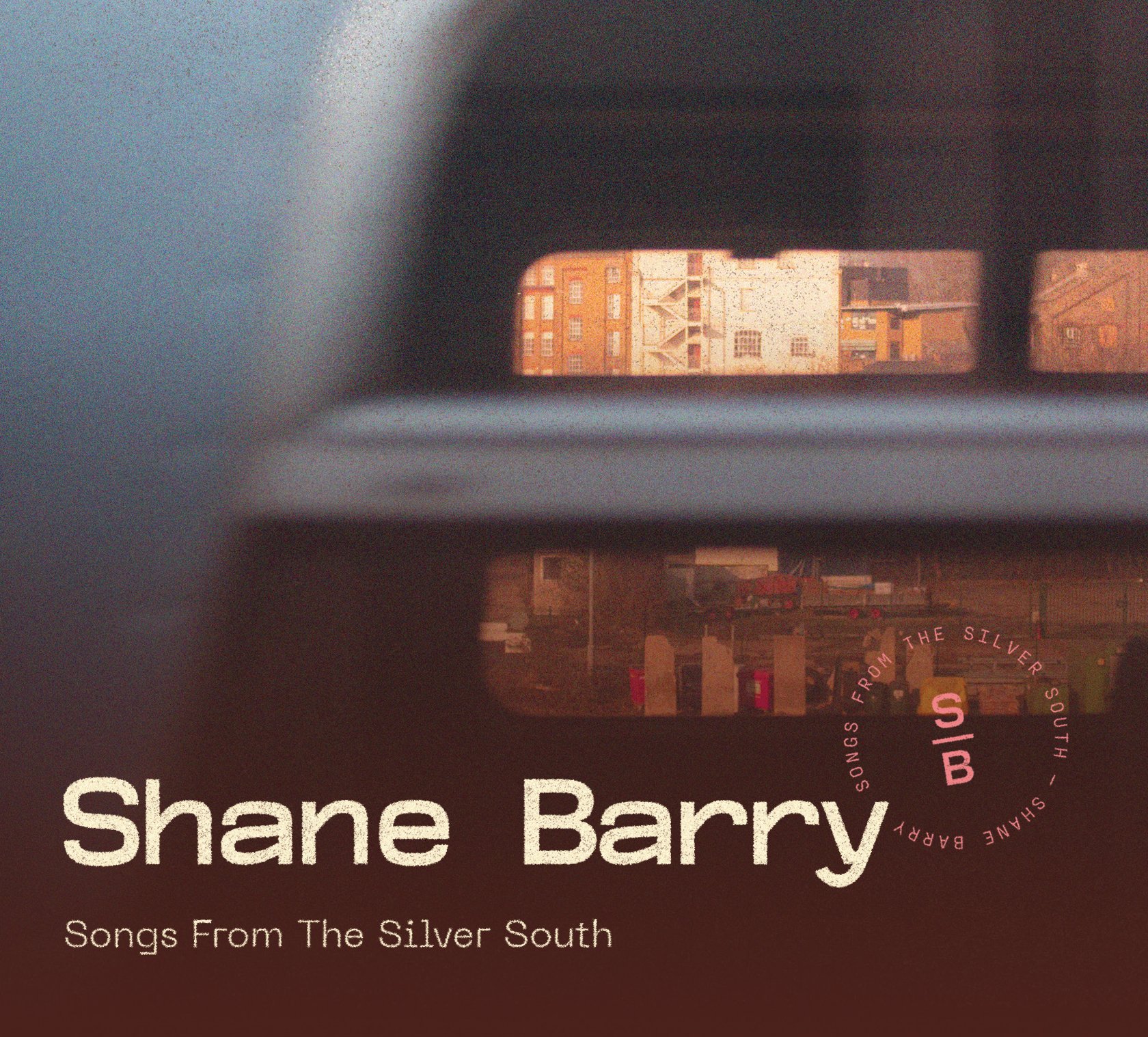 Shane Barry masters the art of storytelling on record, "Songs From The Silver South"