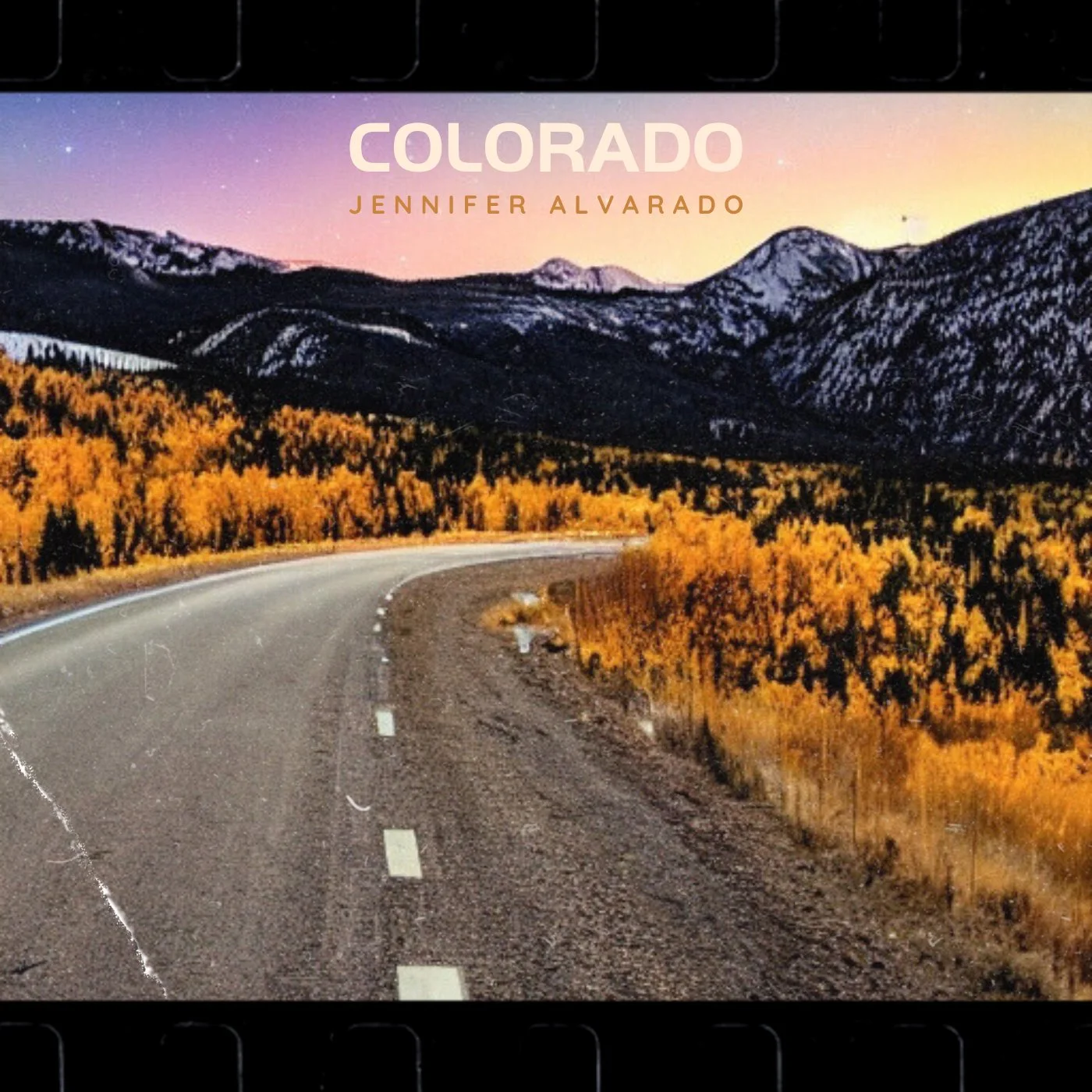 Jennifer Alvarado previews new album with timeless country classic, "Colorado"