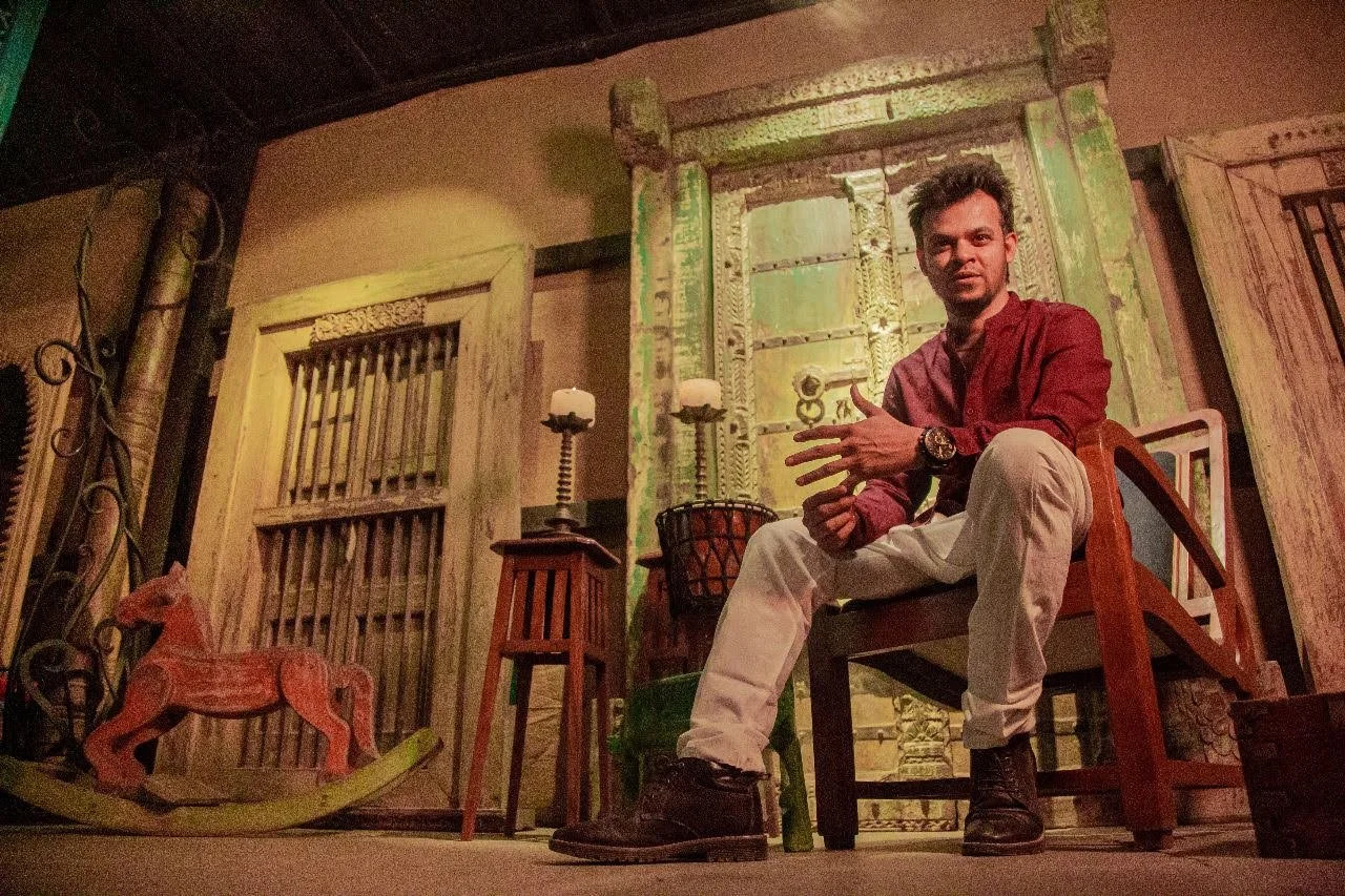 North Axis Project unleashes energetic fusion with "Dhin Dhin Na"