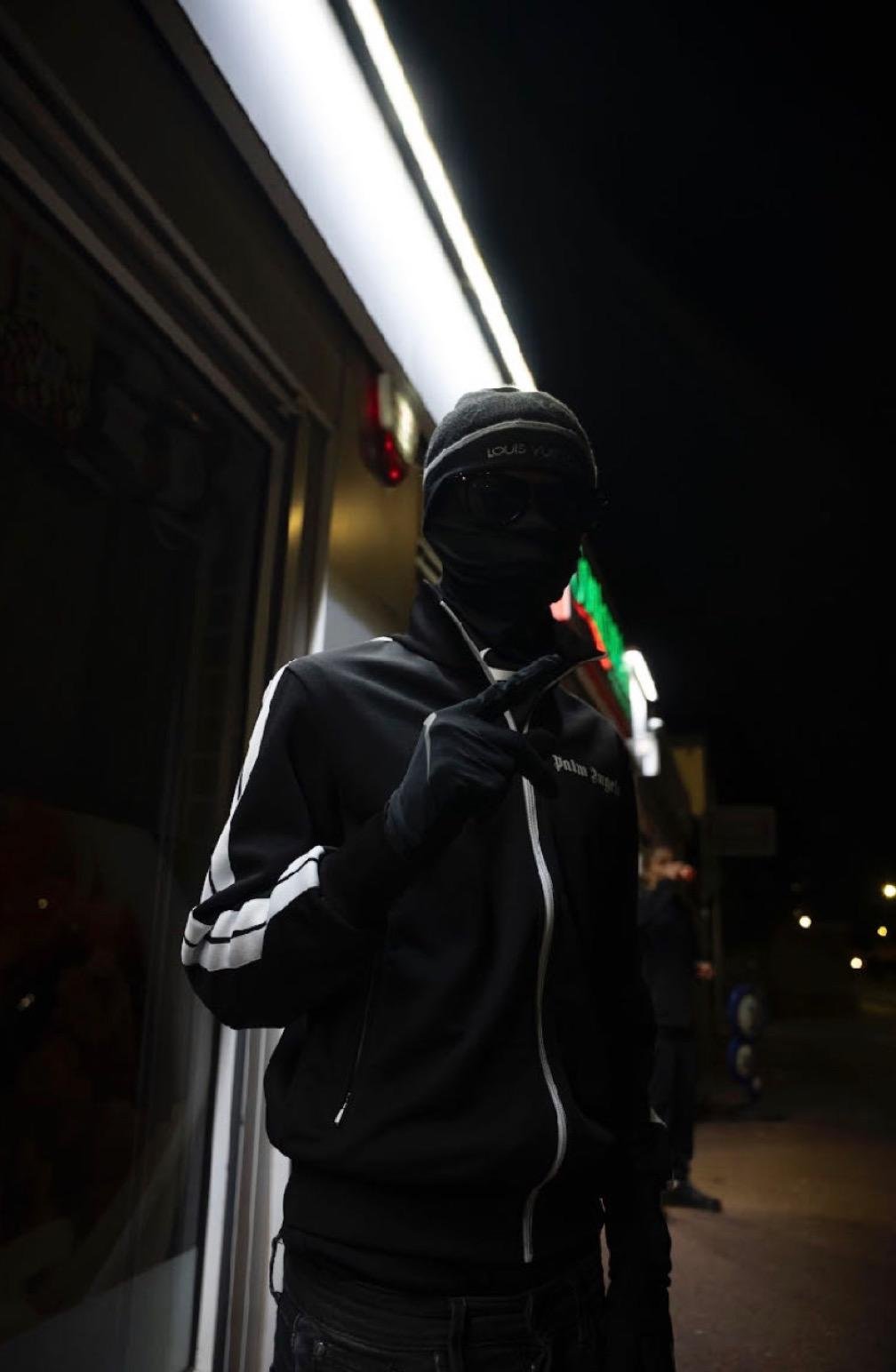 Lil Zino makes a stirring debut with new single, "PTSD"