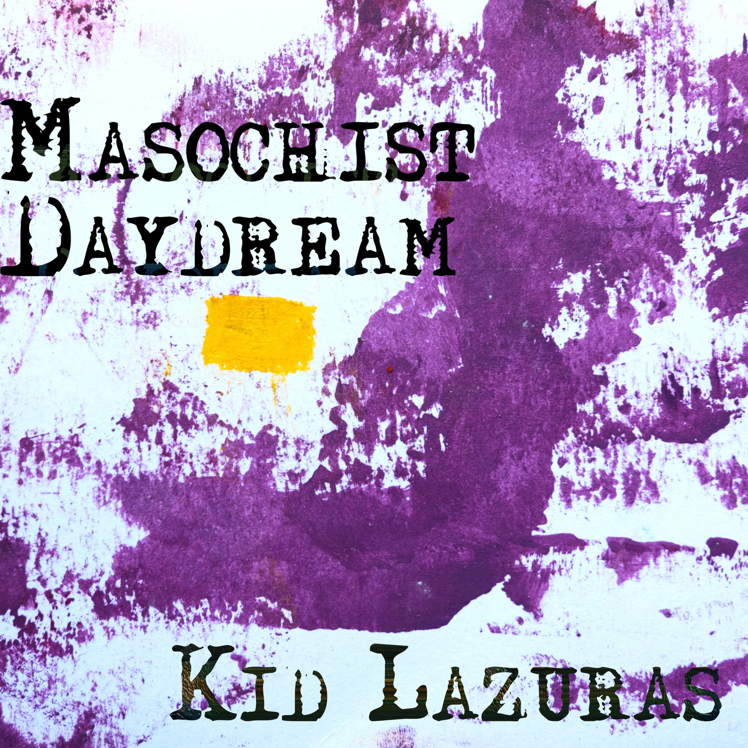 Kid Lazuras explores sonic introspection on single "Masochist Daydream"