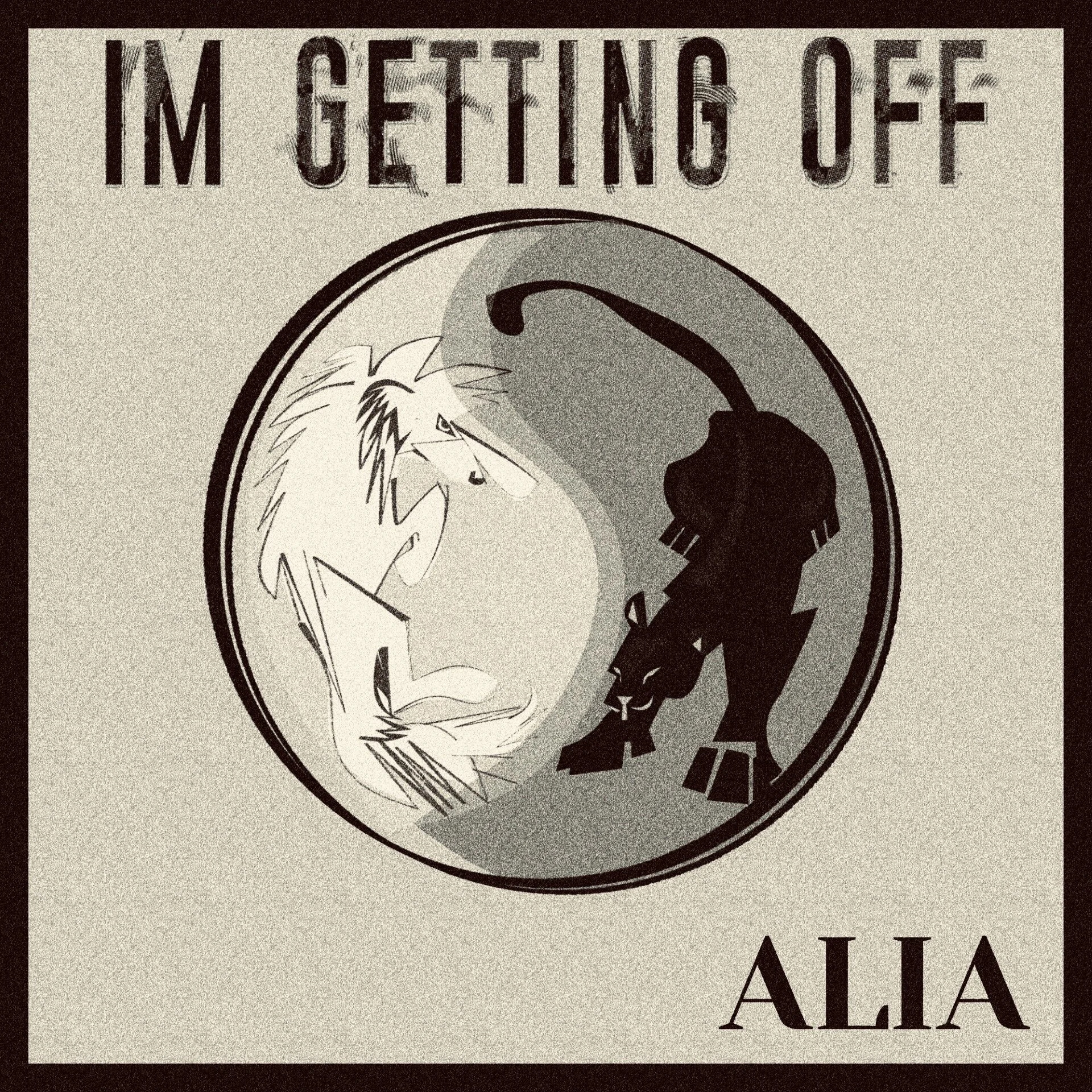 ALIA impresses on impactful &amp; powerful single, "I'm Getting Off"