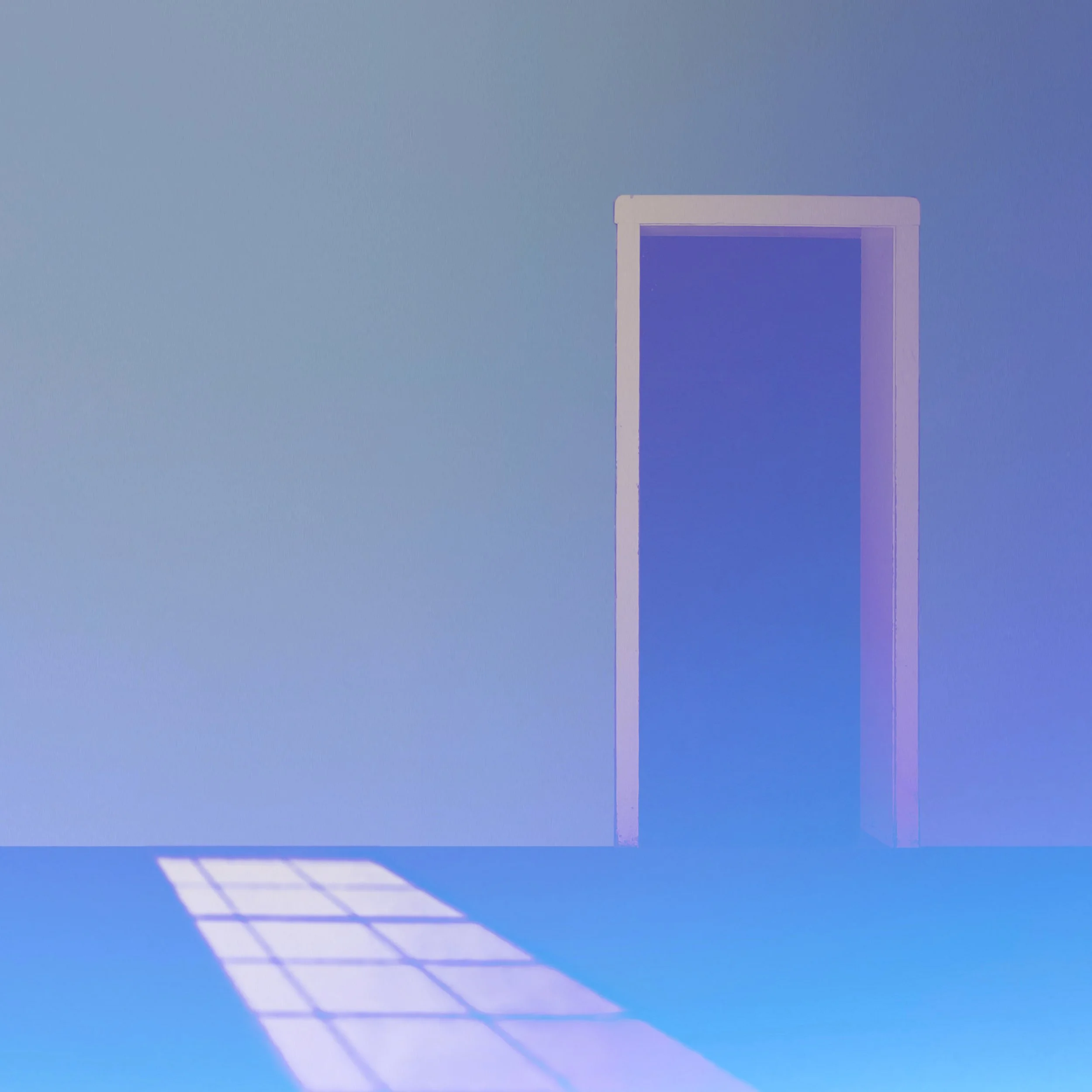 Trench Coast serves up sweeping soundscapes with debut album "Drinks"