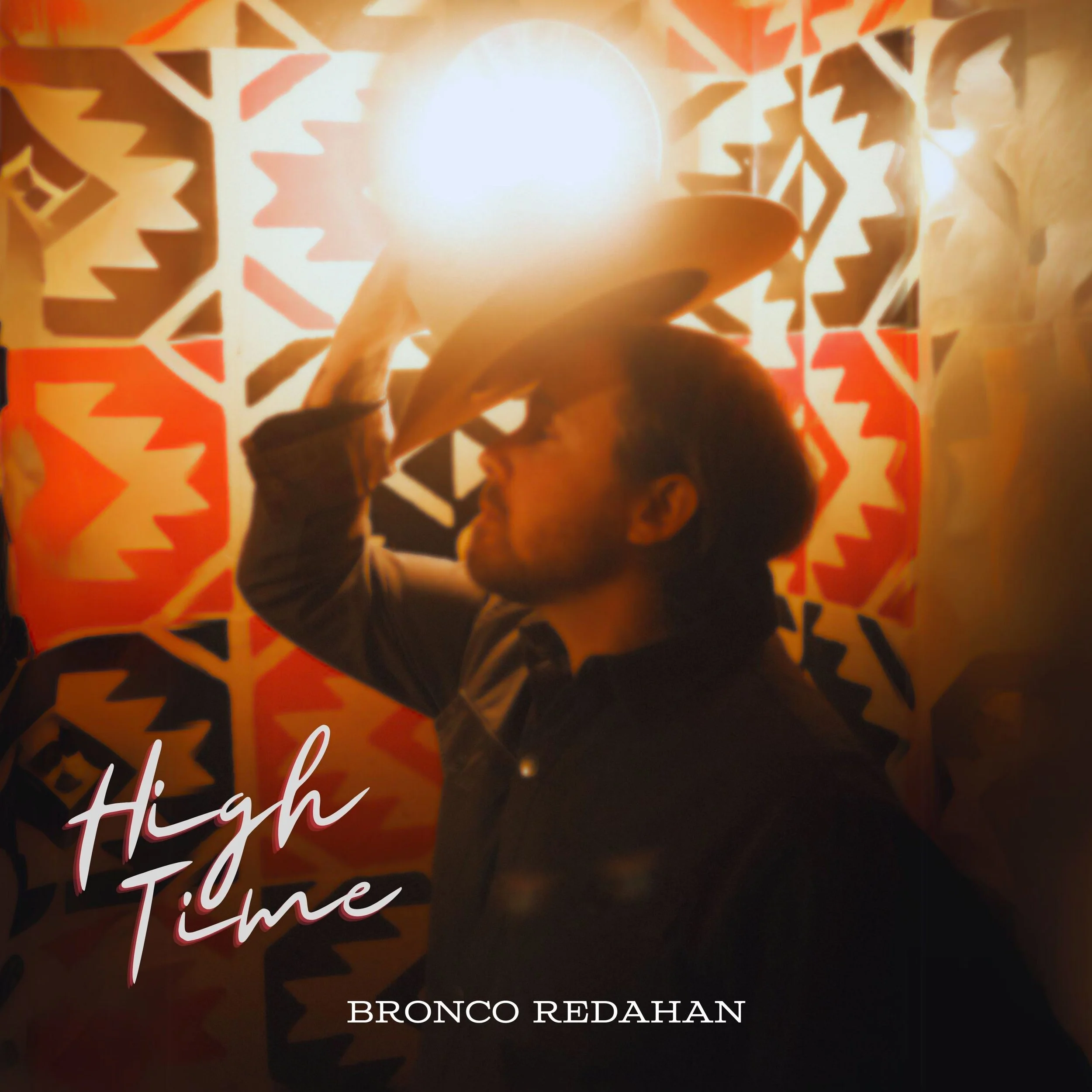 Bronco Redahan lets go with masterful new single, "High Time"