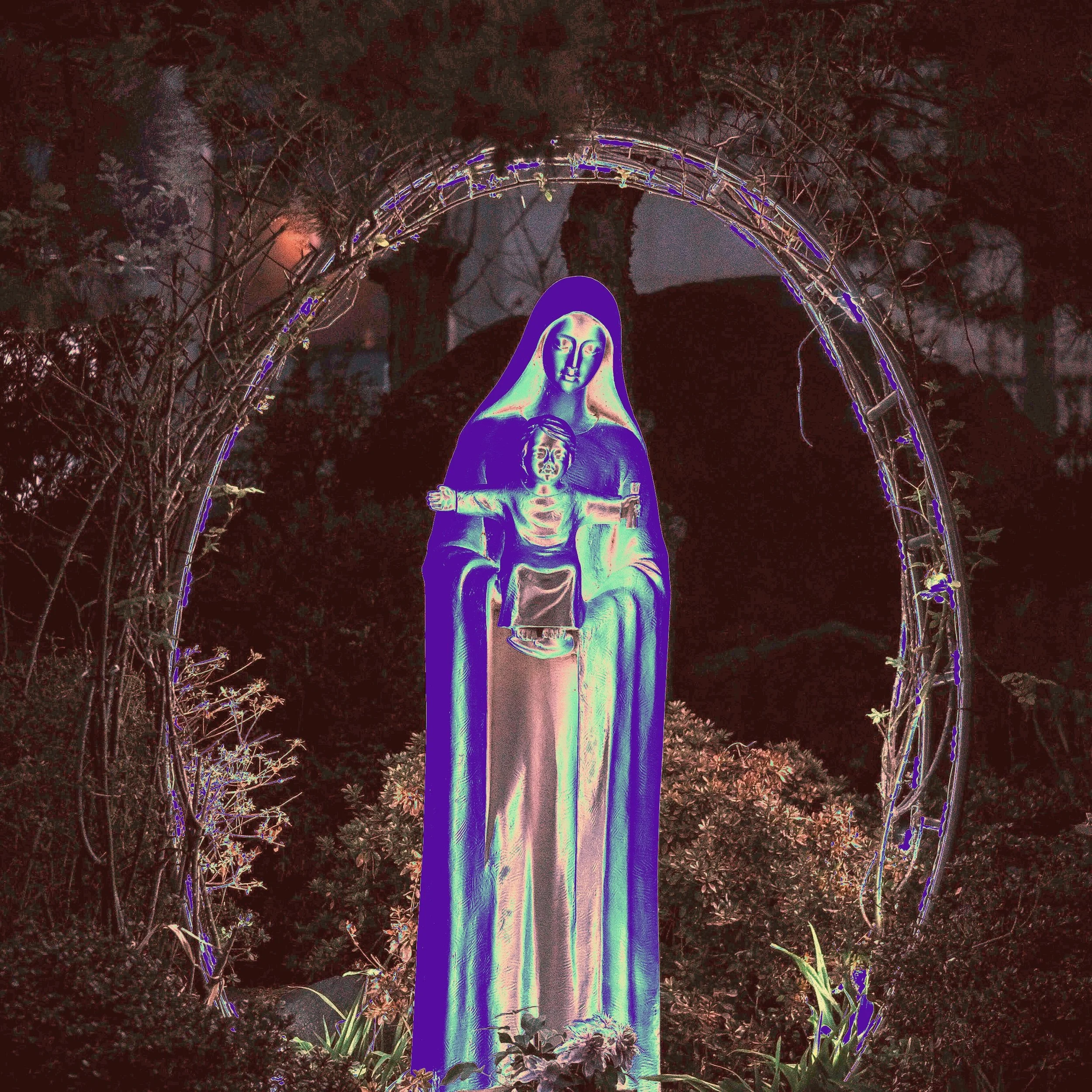 Prison Escapee's "The Day Lennon Died" delivers a melancholic ode to iconic loss