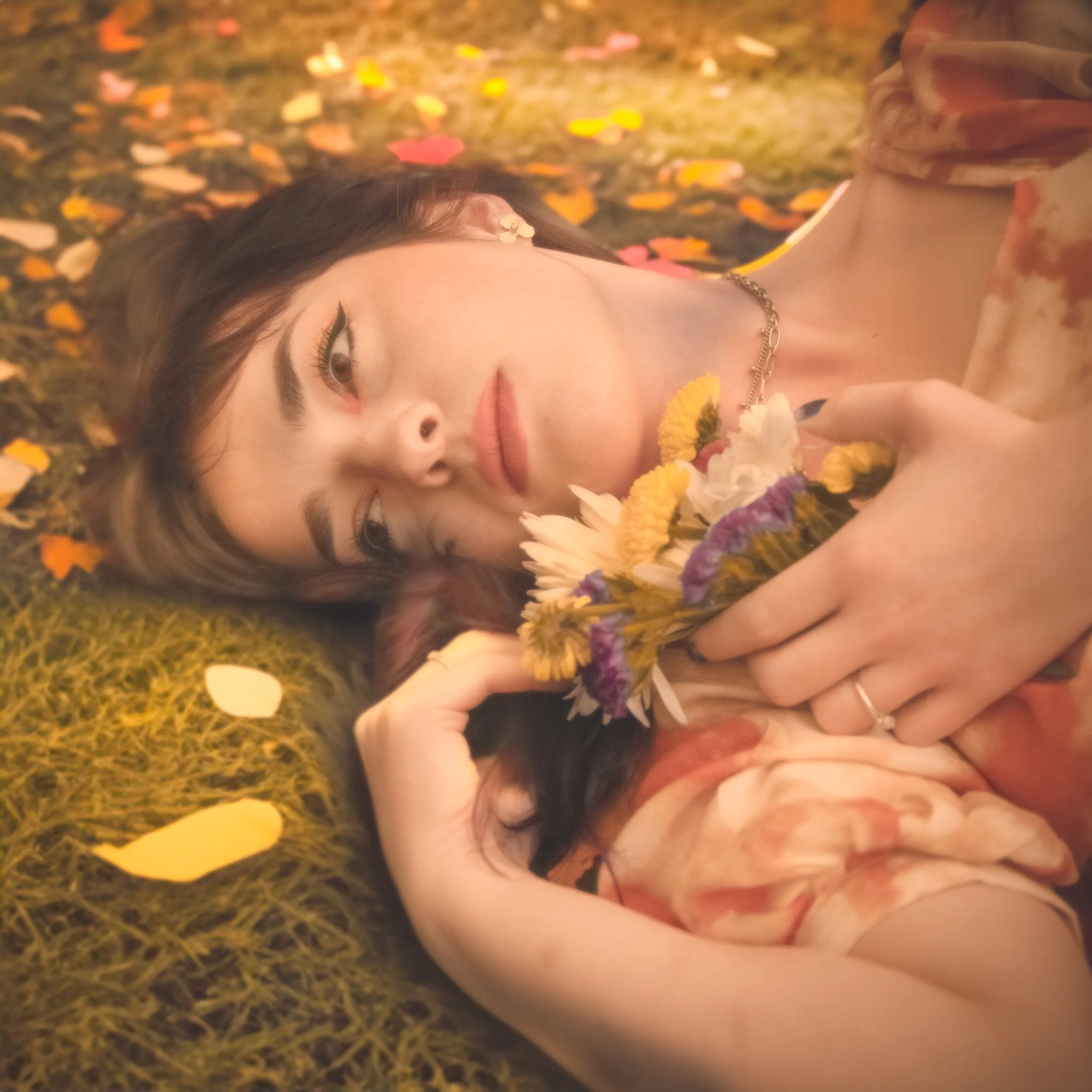 Flavus Nova serves up a dreamy spectacle on 2nd single, "Slumber"