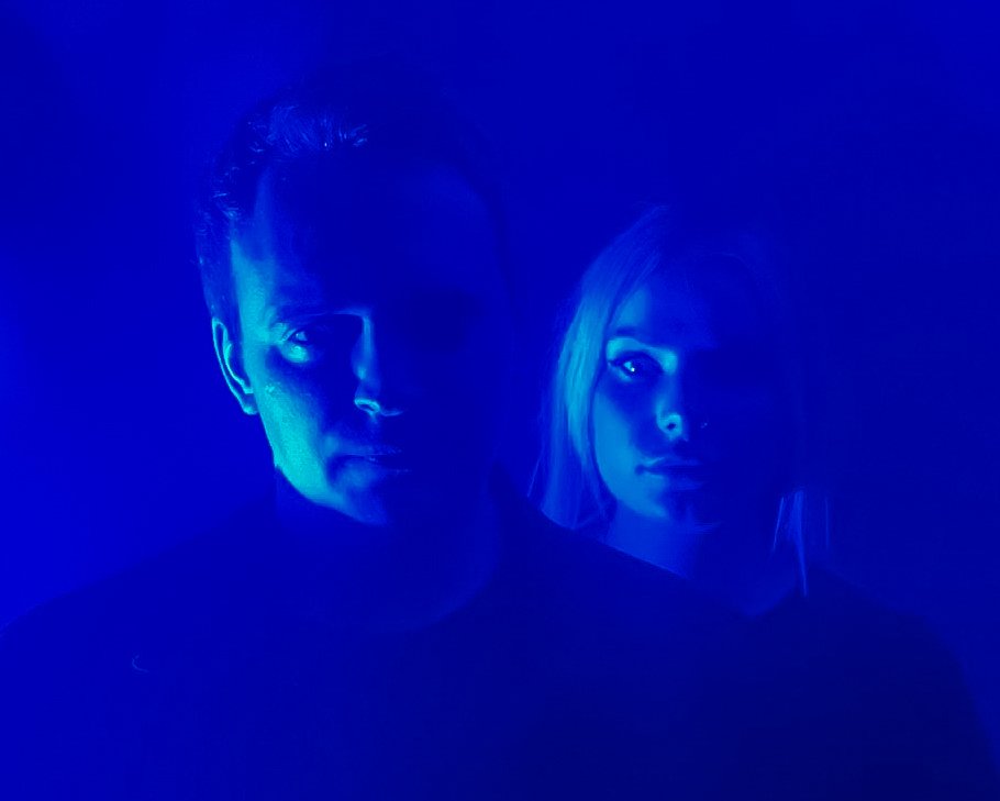 Empty Machines radiate alternative rock brilliance on "Velvet Sky"