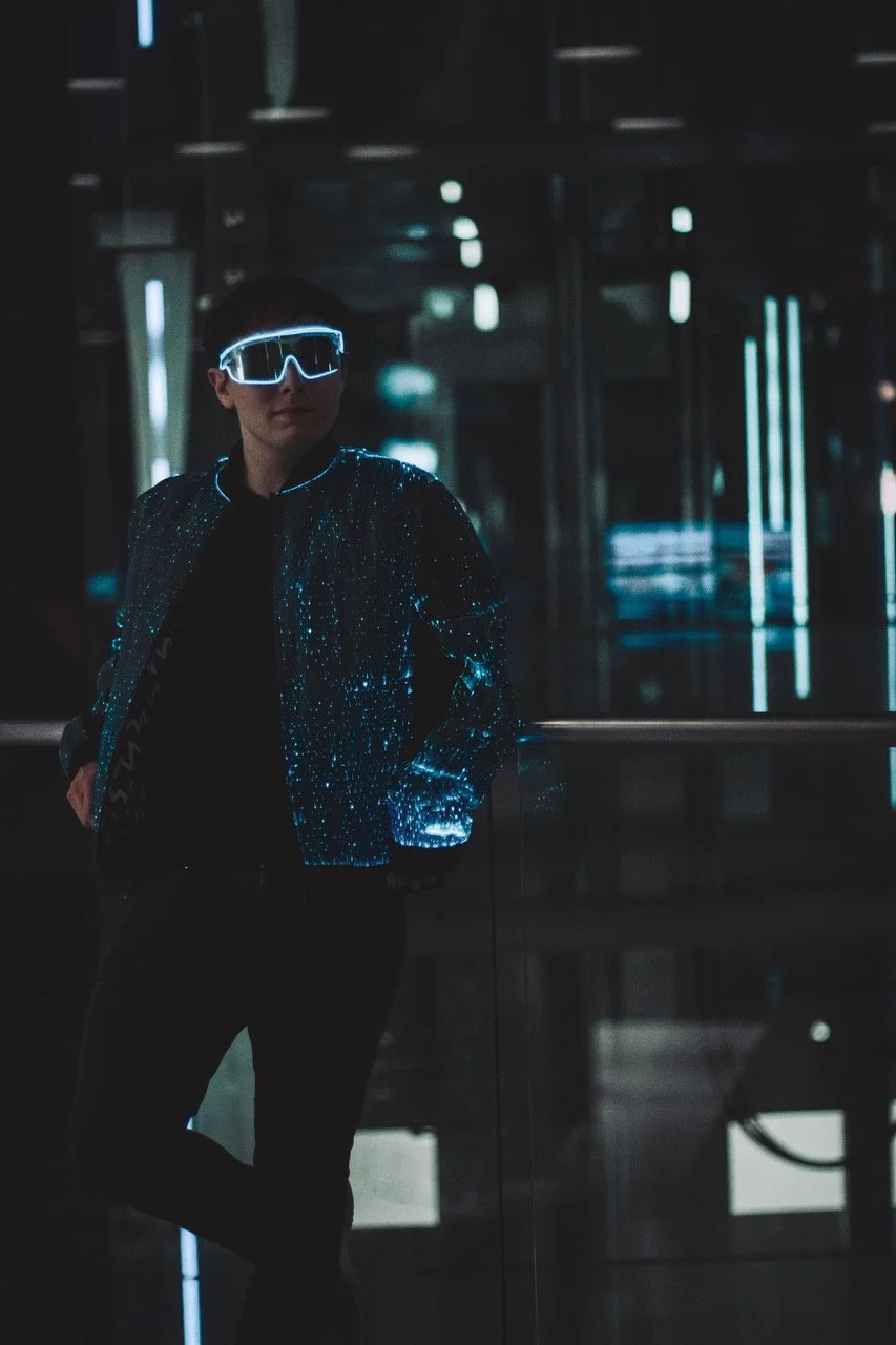 Cyazon unveils his latest remix of Nero's single, "Truth"