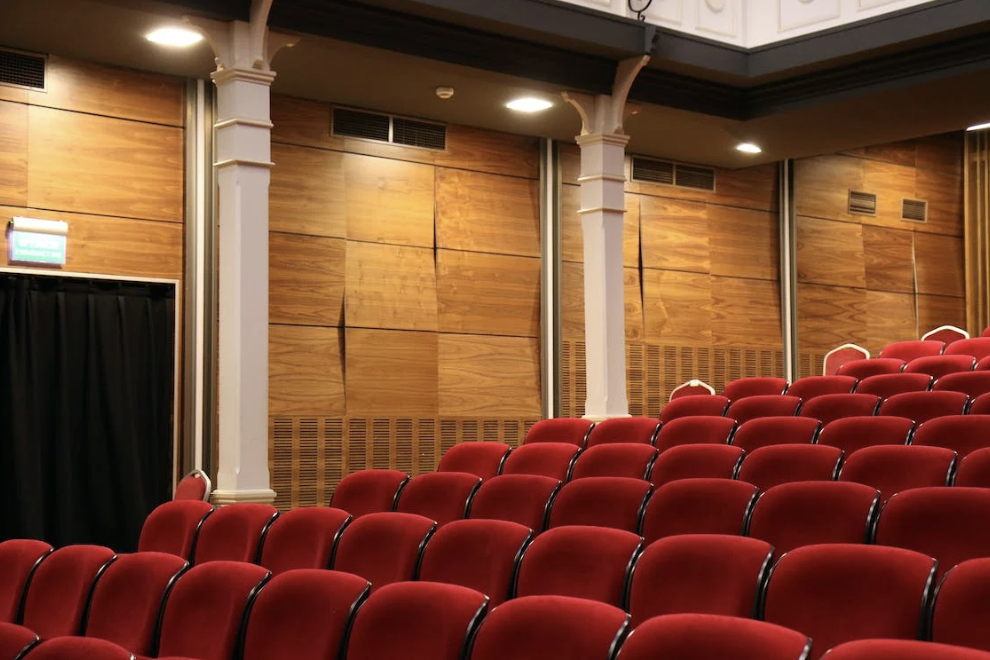 Exploring the Best Summer Music Festivals: A Spotlight on Gerald Ford Amphitheater