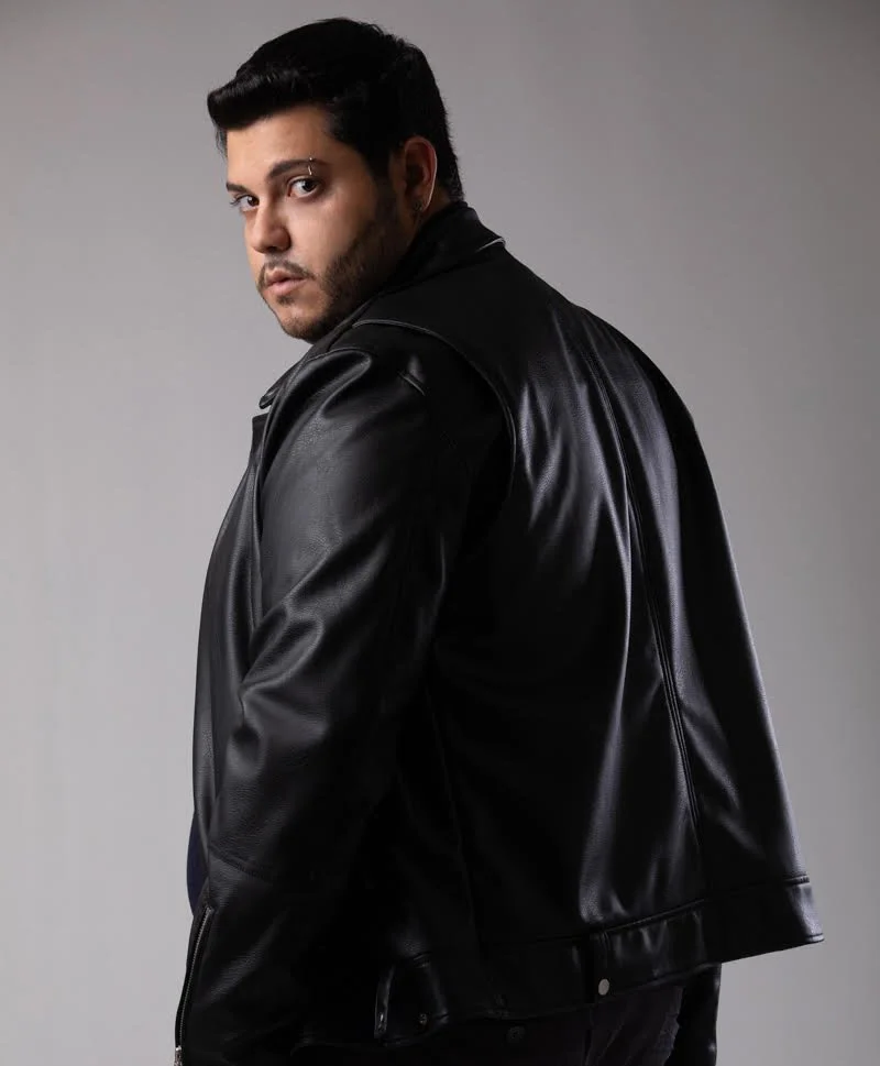 Giuseppe Froio pens a tribute to musical icons on album, "Listen to my Heart"