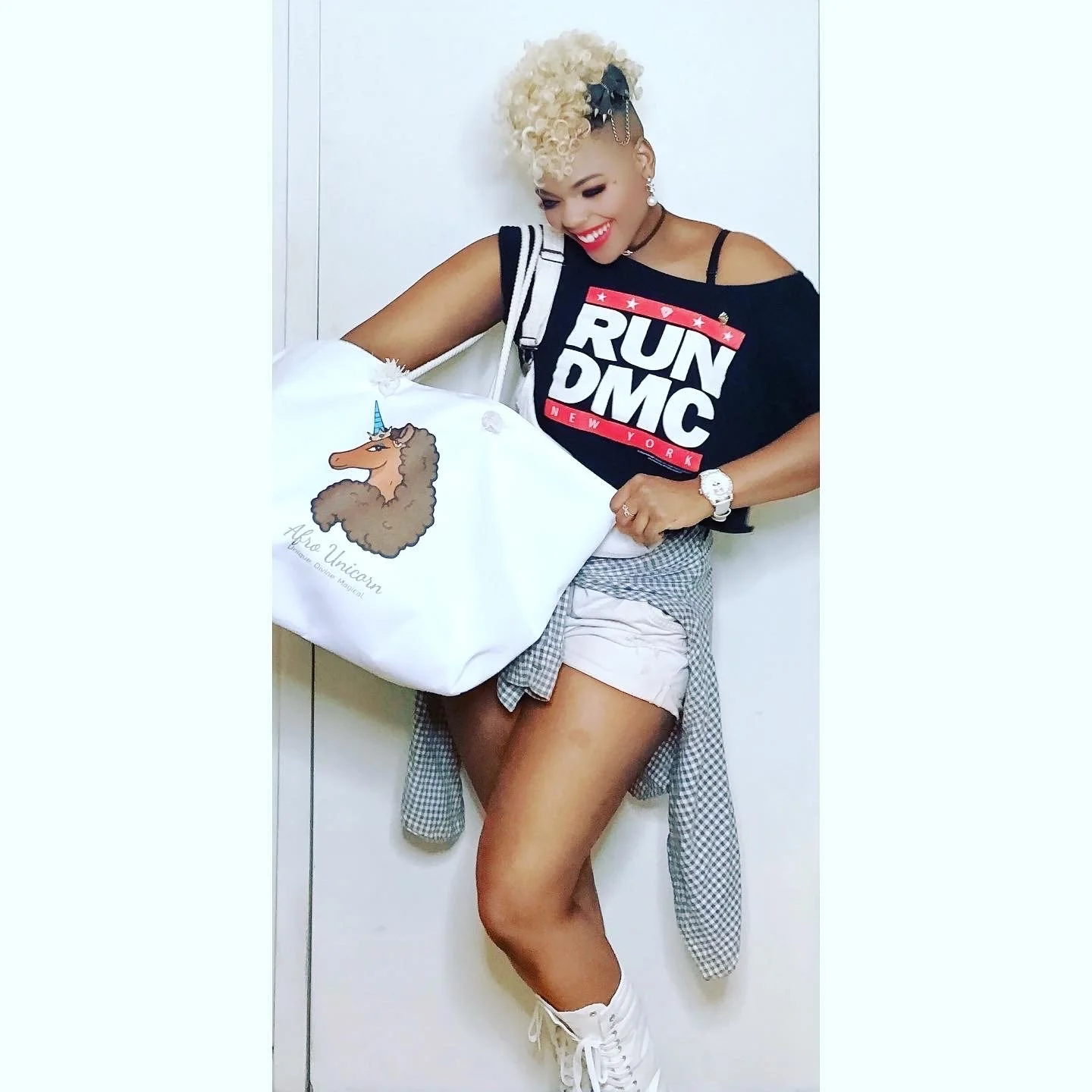 Adrielle Bow Belle delivers a soulful ode to empowerment on "I Want You Back"