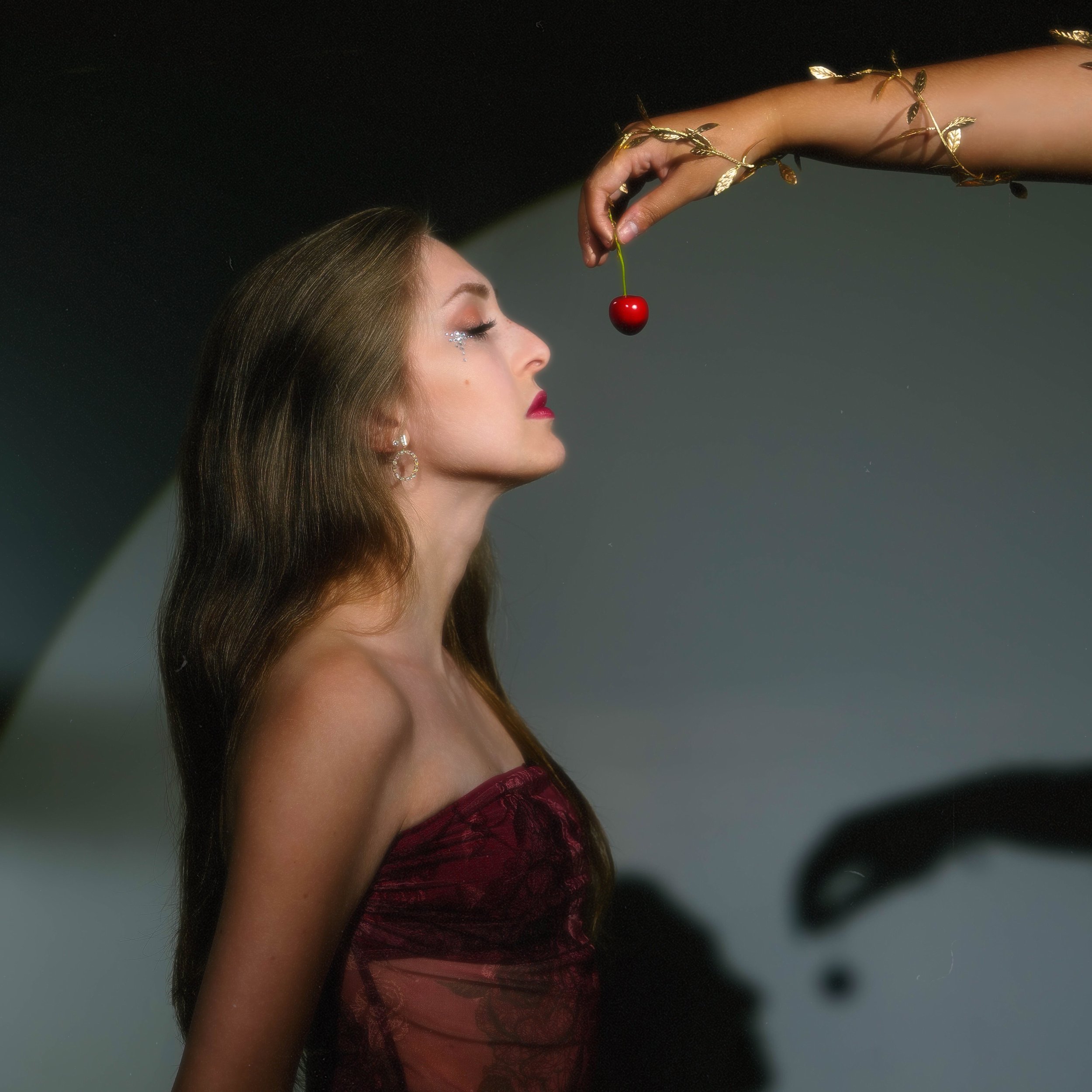 Cristina Hron pens a personal track on empowering anthem, "Forbidden Fruit"