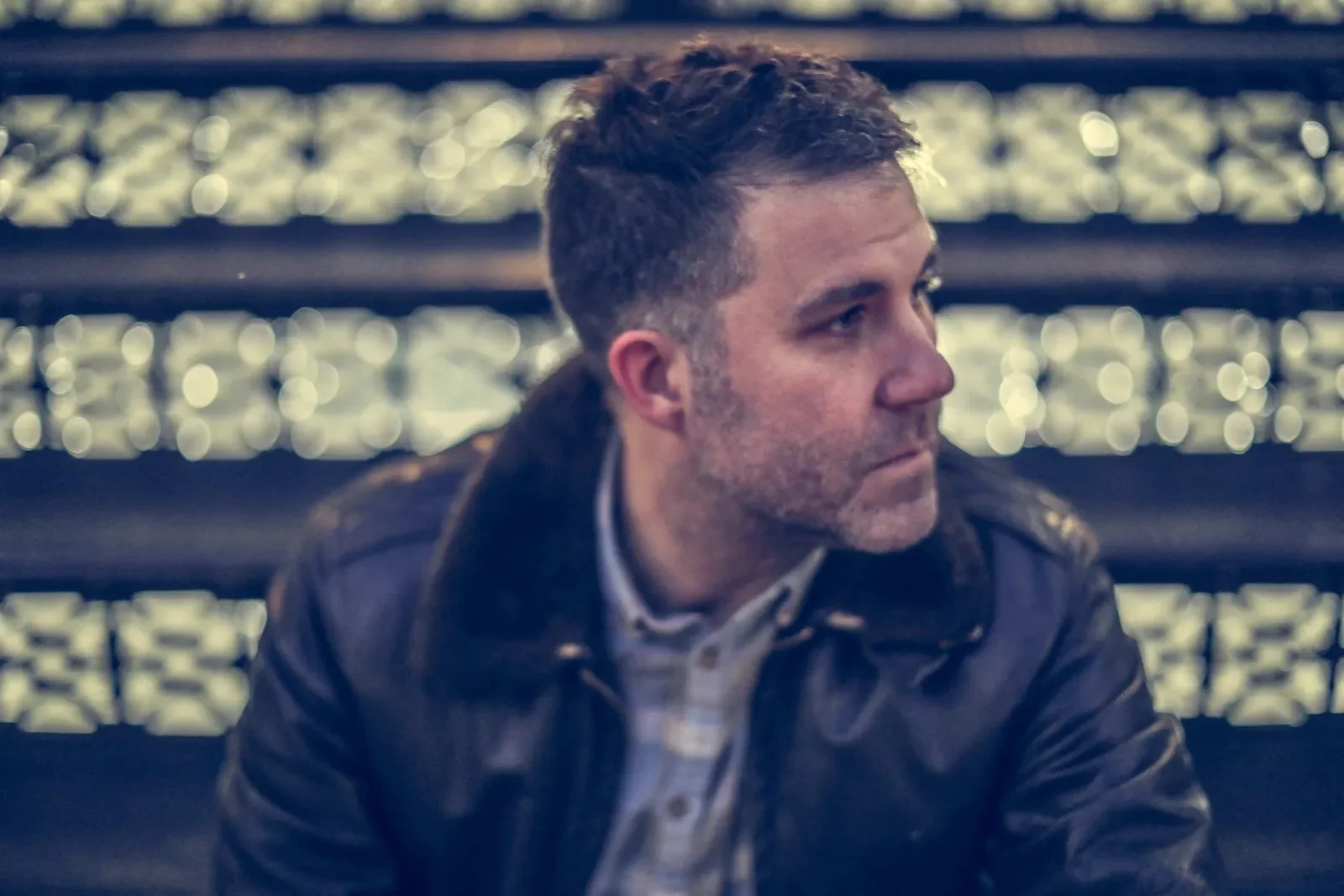 Jason Myles Goss brings "Younger Man" to life with compelling music video