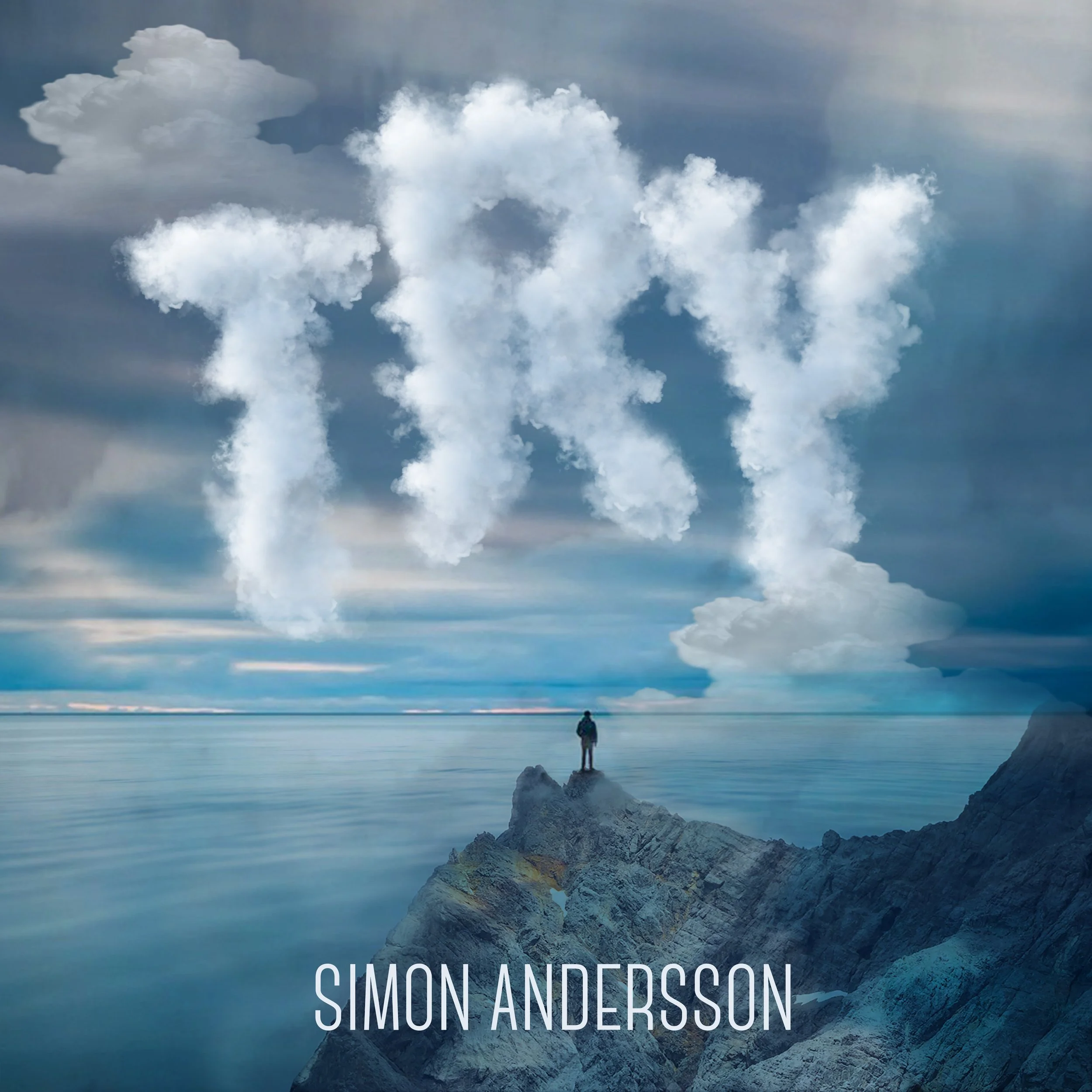 Simon Andersson triumphs on the Global stage with "Try"