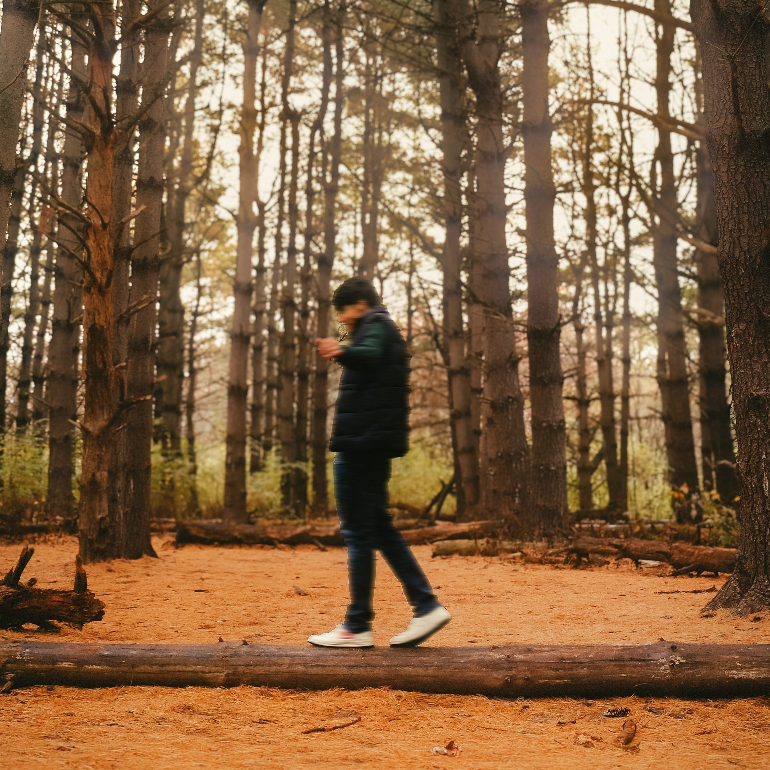 iiNickHadleyii serves up Indie Pop brilliance on single, "Switching Course" - Interview 