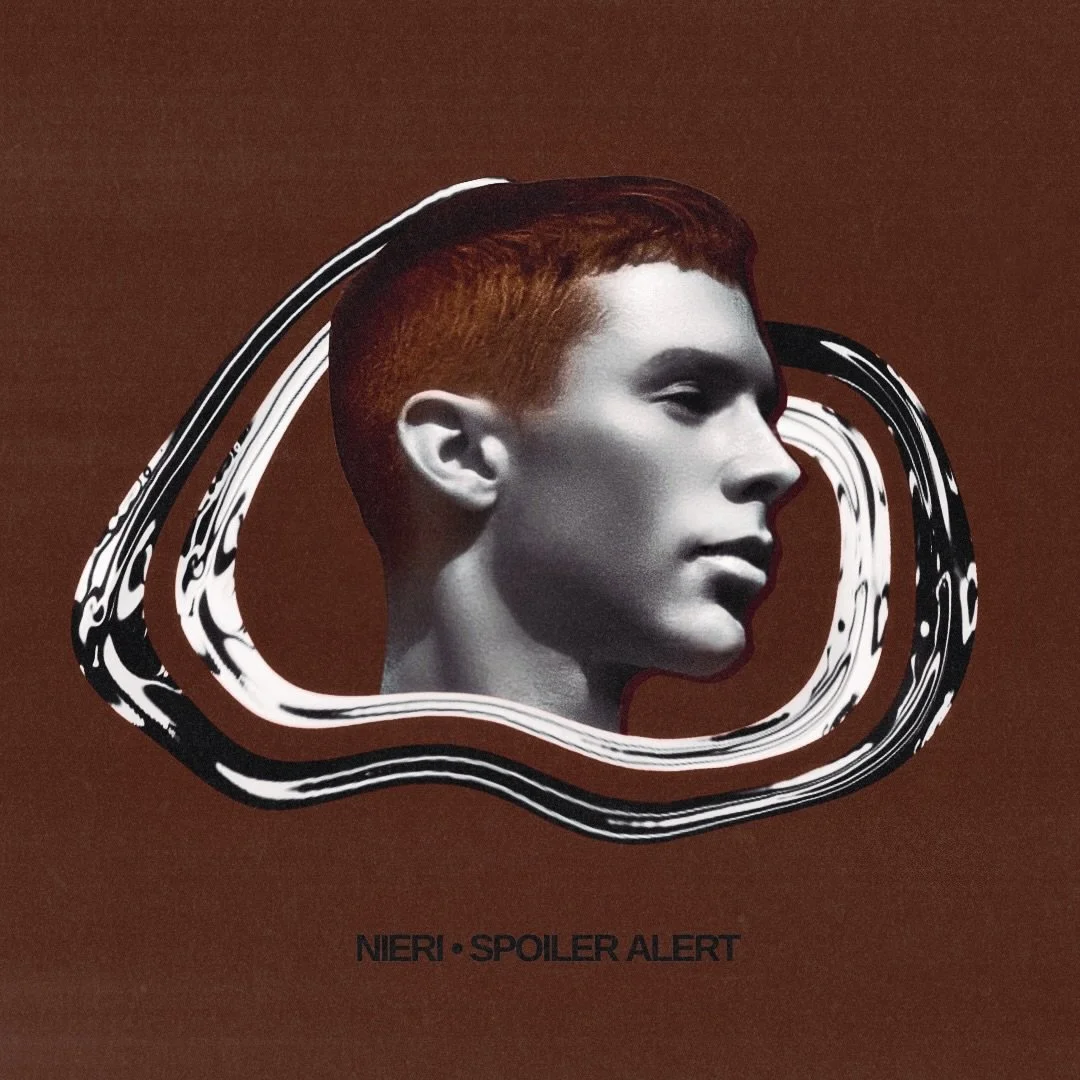  Nieri dazzles with dance-pop ingenuity in "Spoiler Alert"