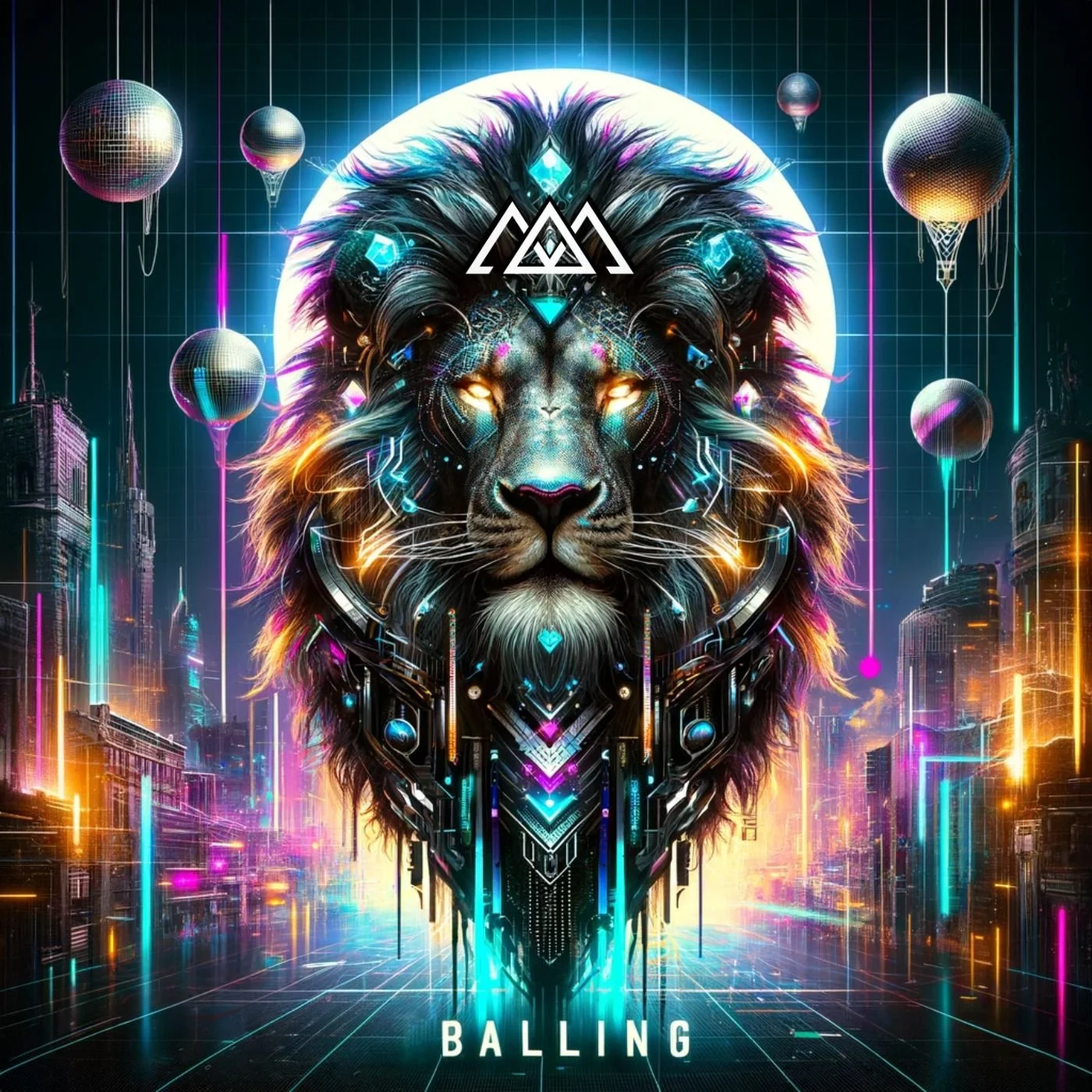 TONYC's "Balling" delivers a fusion of energy &amp; innovation in Electronic music