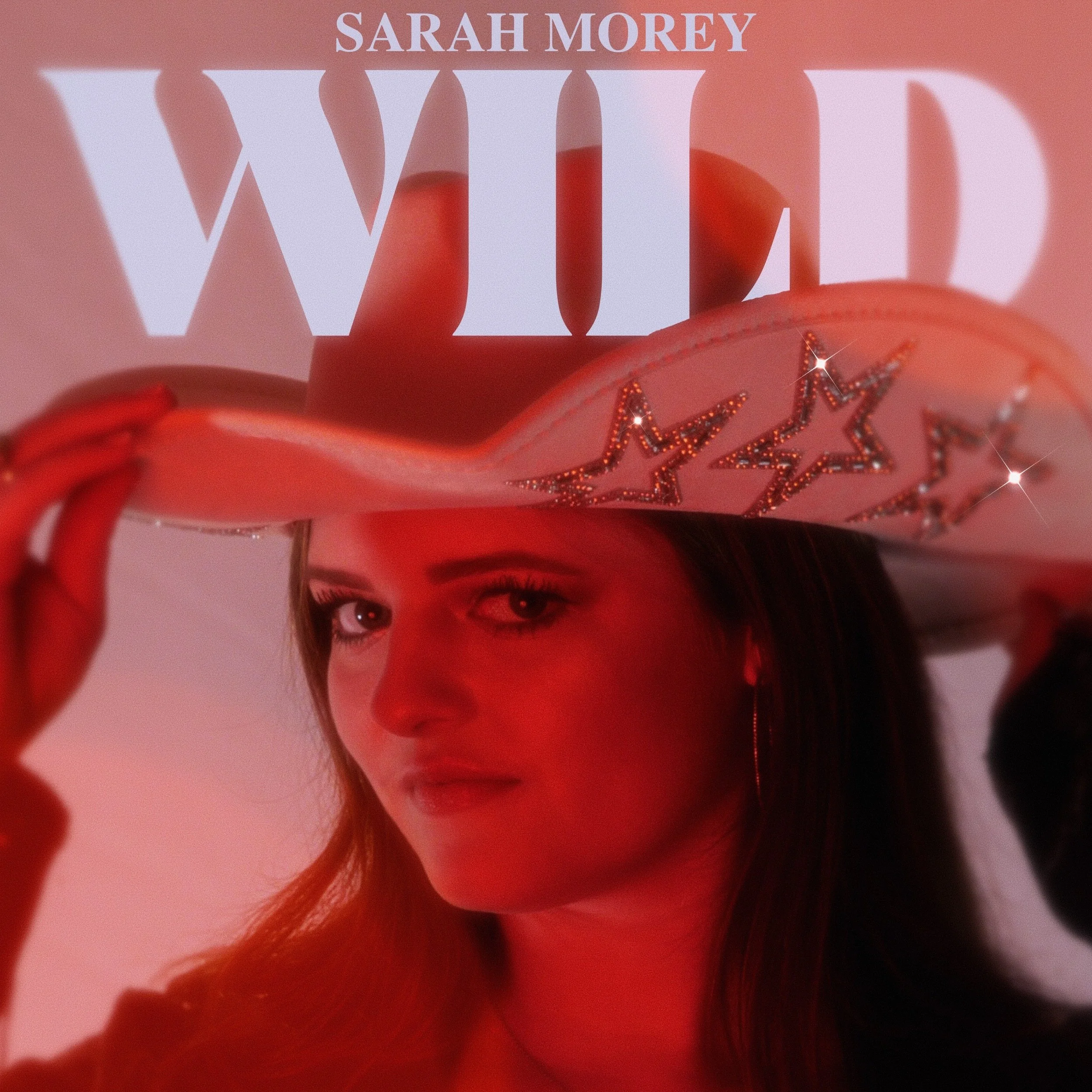 Sarah Morey marks a vibrant return to music with anthemic single, "Wild" 