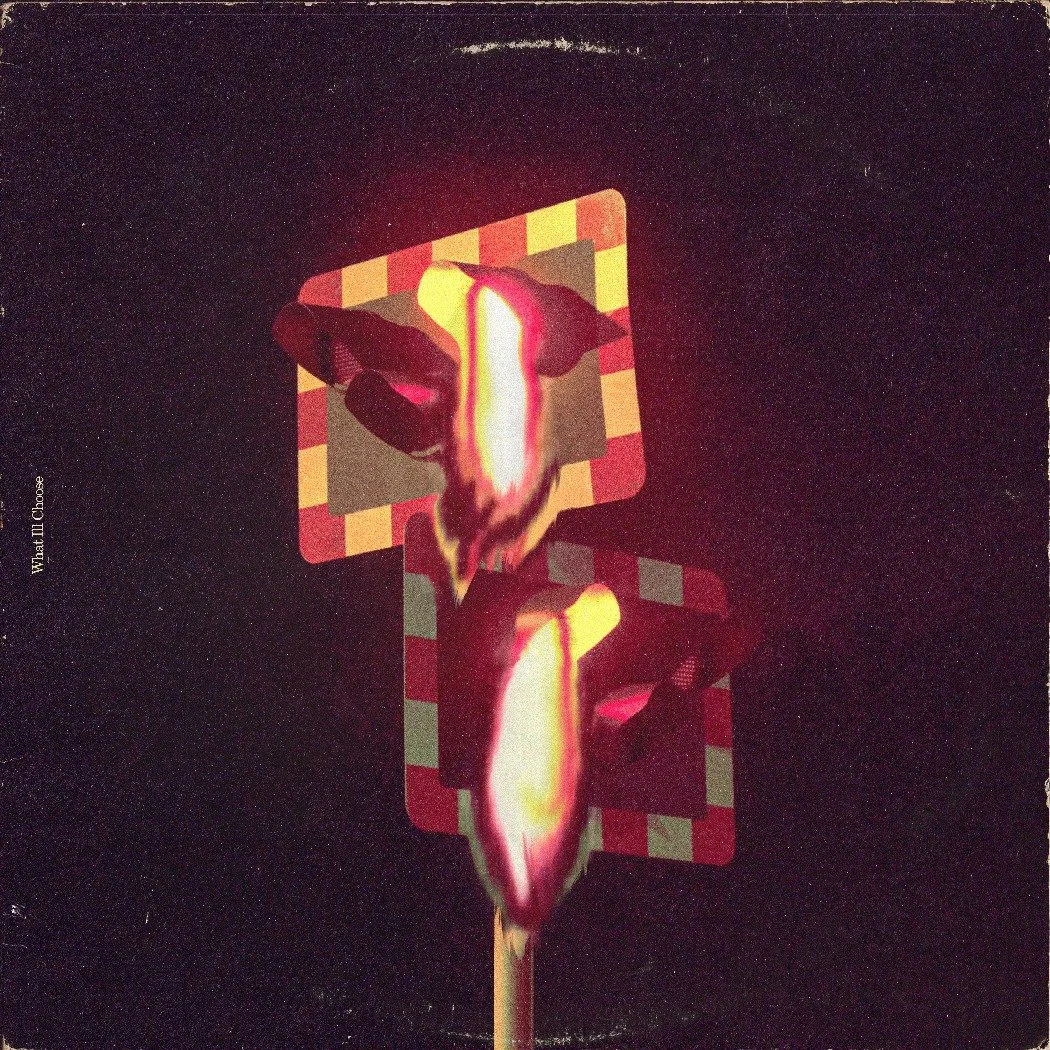 Castlecombe Drive's "What I'll Choose" electrifies with raw power &amp; emotion