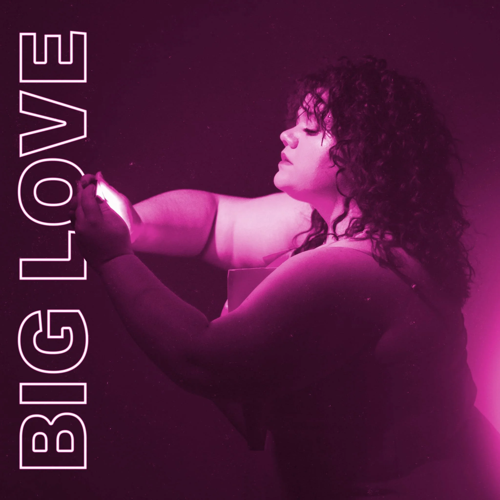 Giorgia Bortoli radiates empowerment with infectious Pop anthem "BIG LOVE"