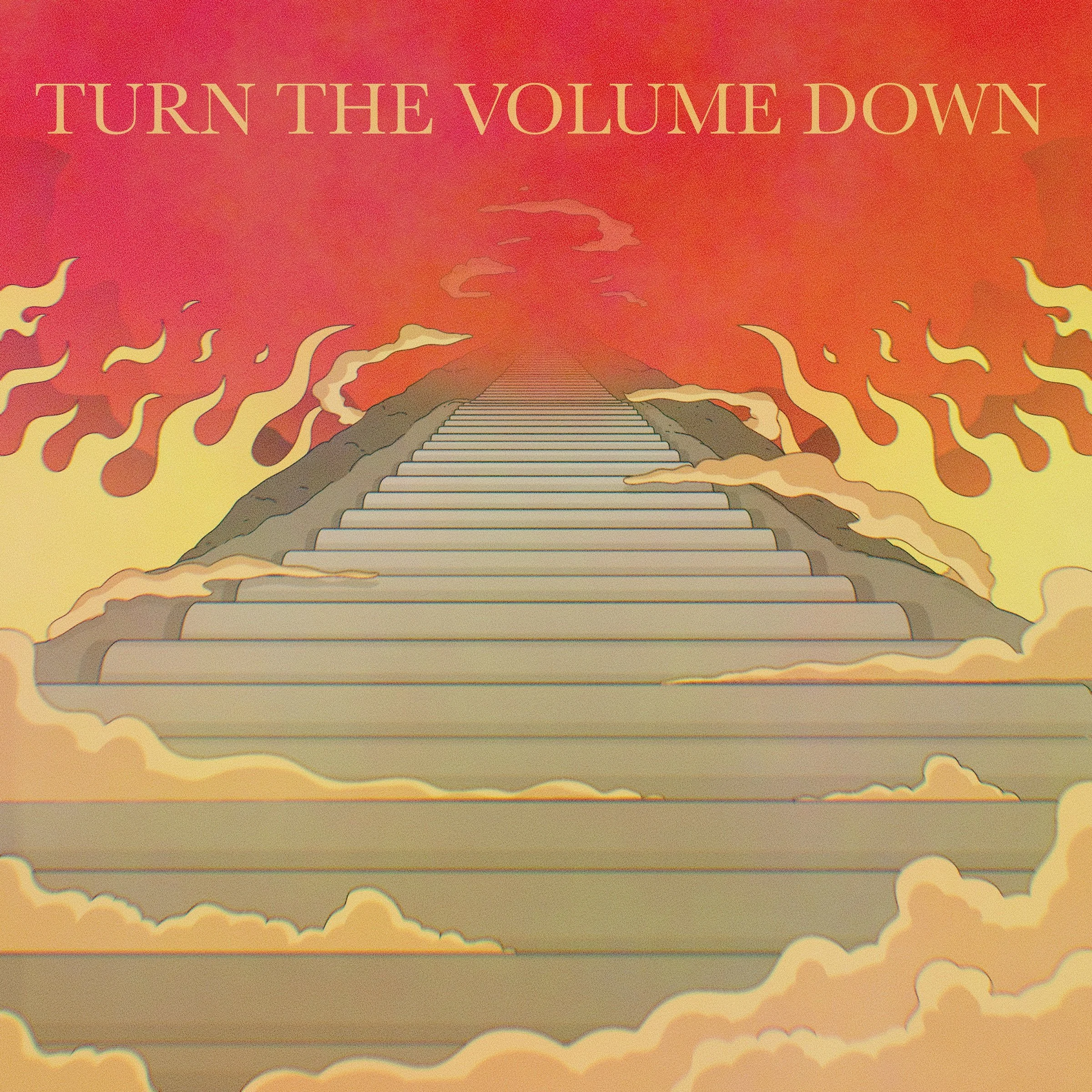 Broke Even strikes gold with double single release, "Turn The Volume Down" &amp; "You Dying,"