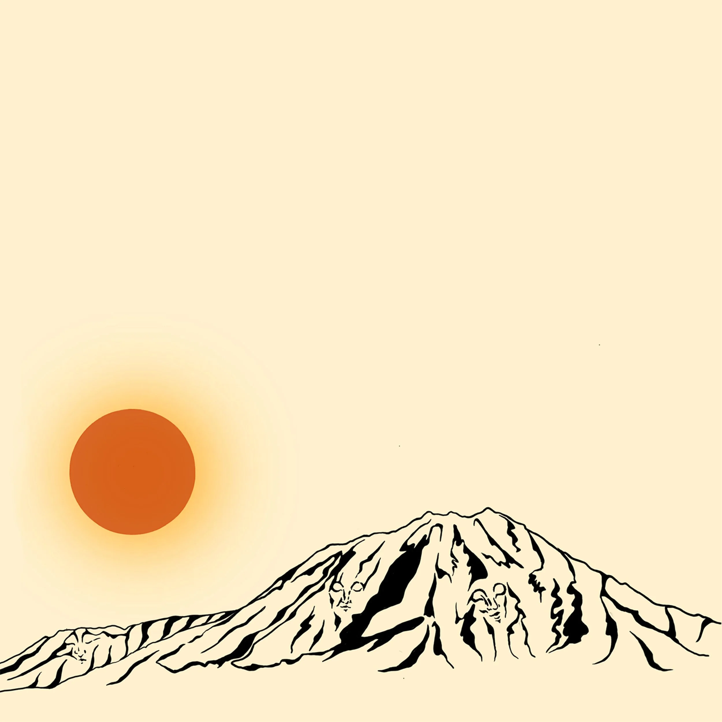 Abi Nav takes listeners on a melodic journey with new album, "Sleeping Volcanoes"