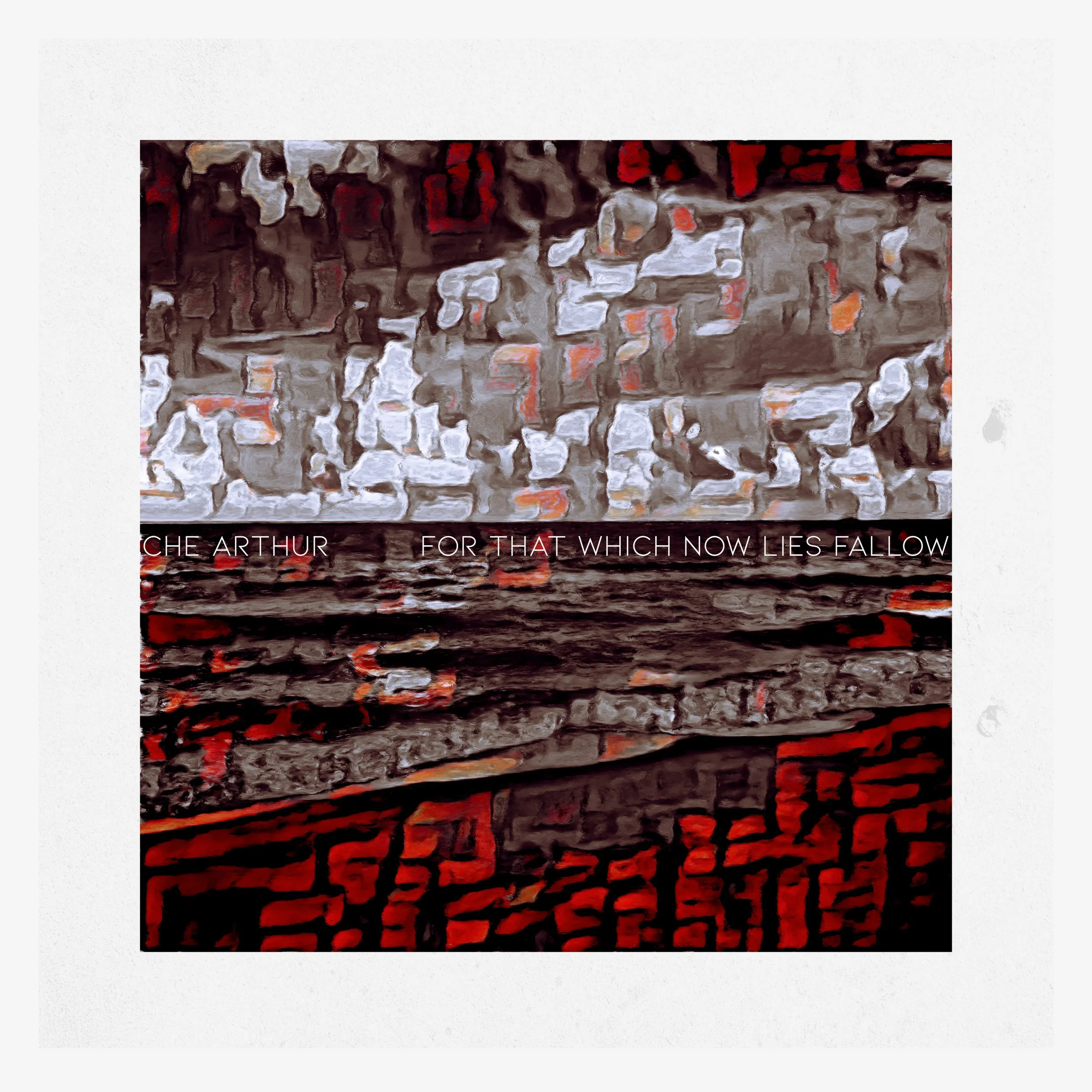 Che Arthur's "No Harbor" charts a course through dark waters