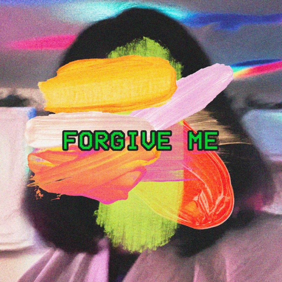 Mr. Knobs mesmerizes with ethereal electronic Prog Pop in "Forgive Me" - Interview