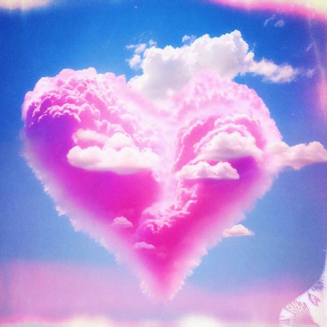 Adrienne Leska unveils a vibrant Pop journey with "New Love"