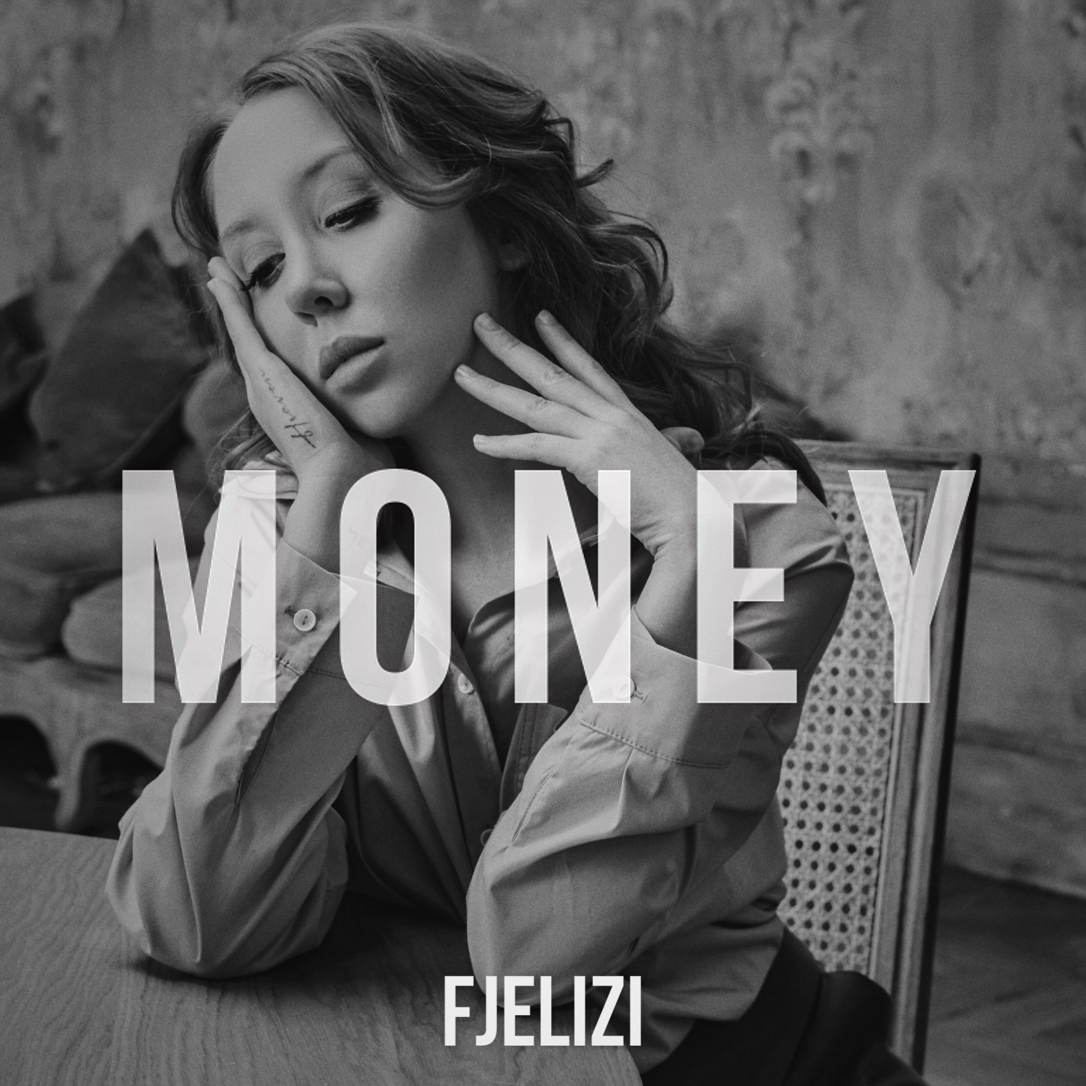 Fjelizi challenges material obsession with new single "Money"