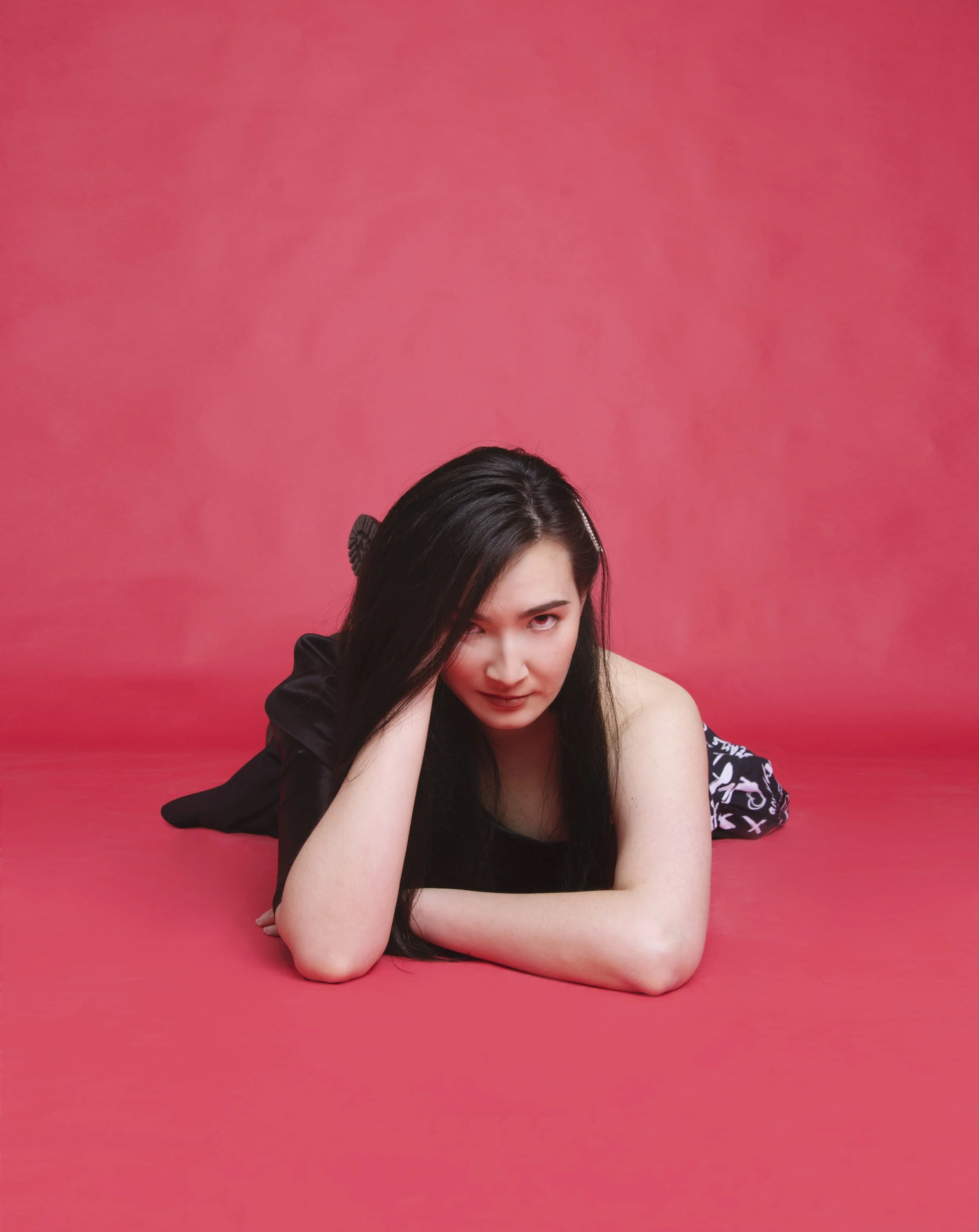 Realma's crafts together a cinematic triumph with "Down the Railway Spine"