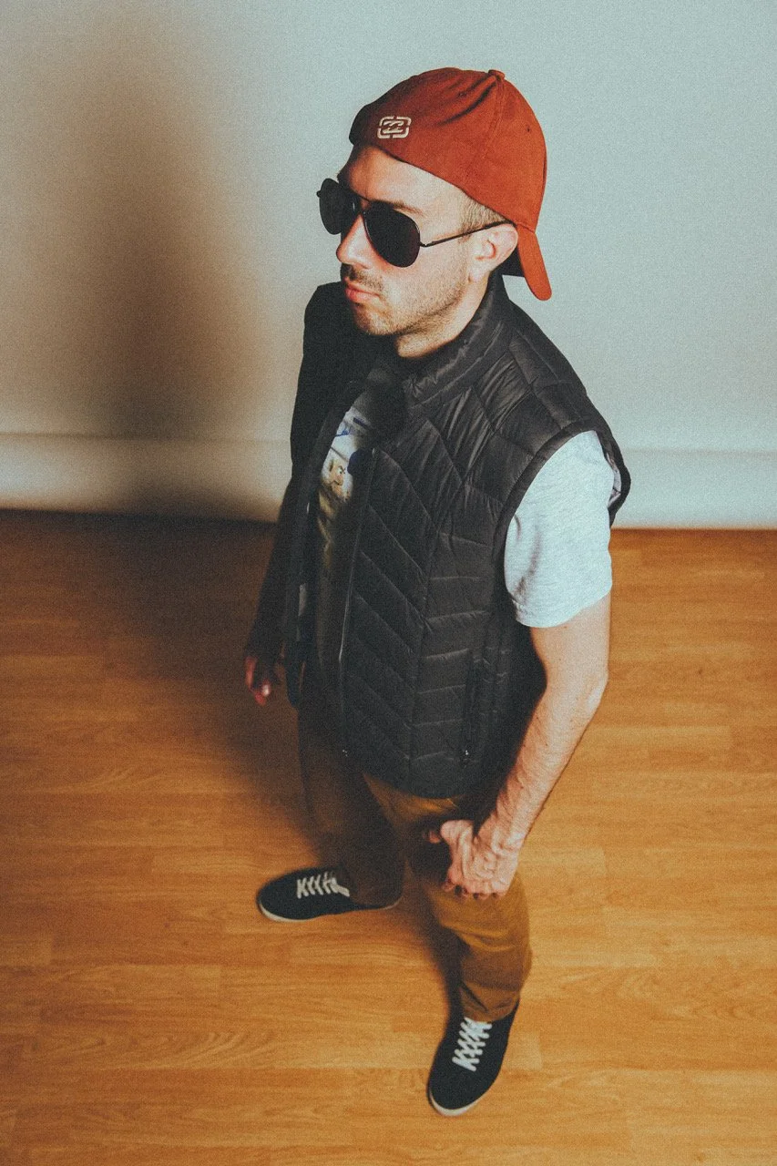 Ben Shawaer answers our hard hitting questions in a full Q&amp;A